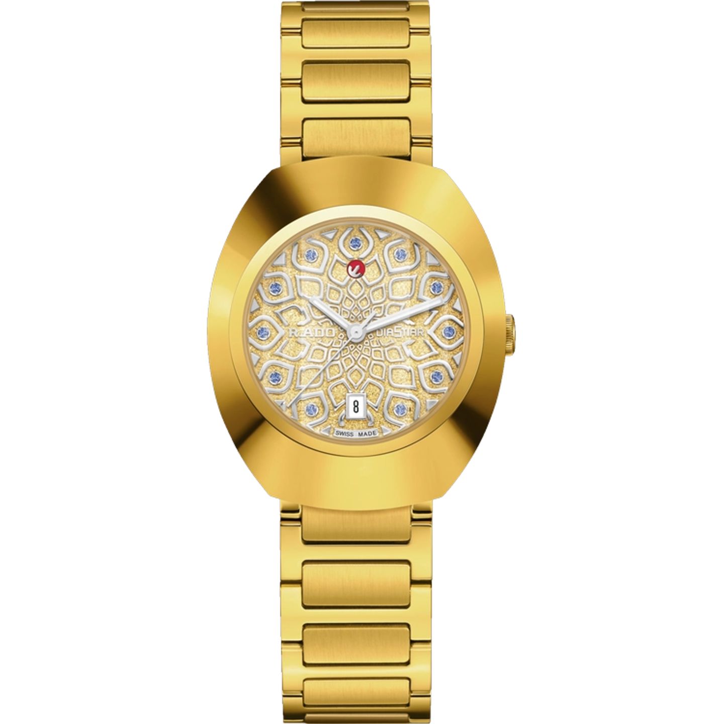 Rado Diastar R12171643 - (1/1)