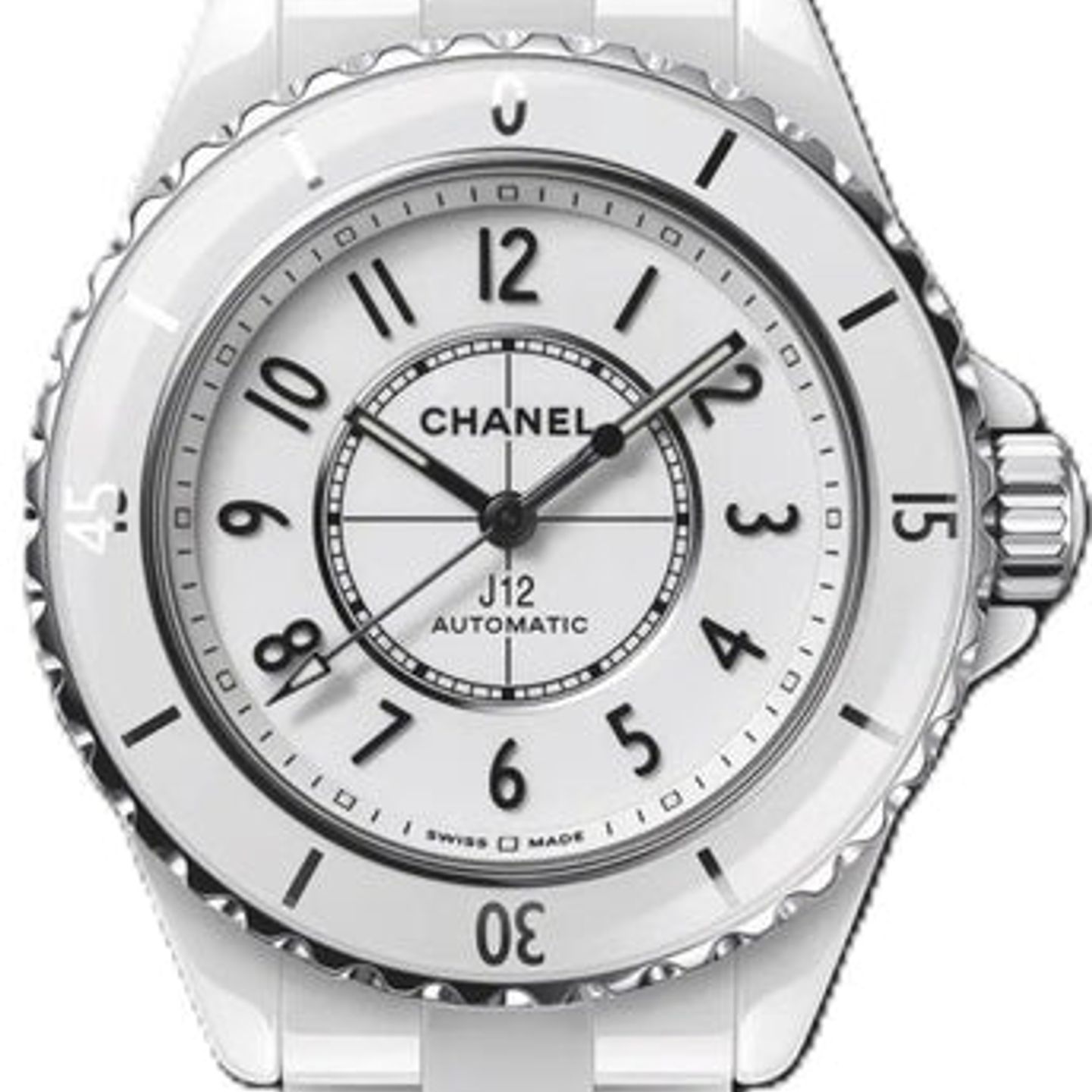 Chanel J12 H5699 - (1/1)