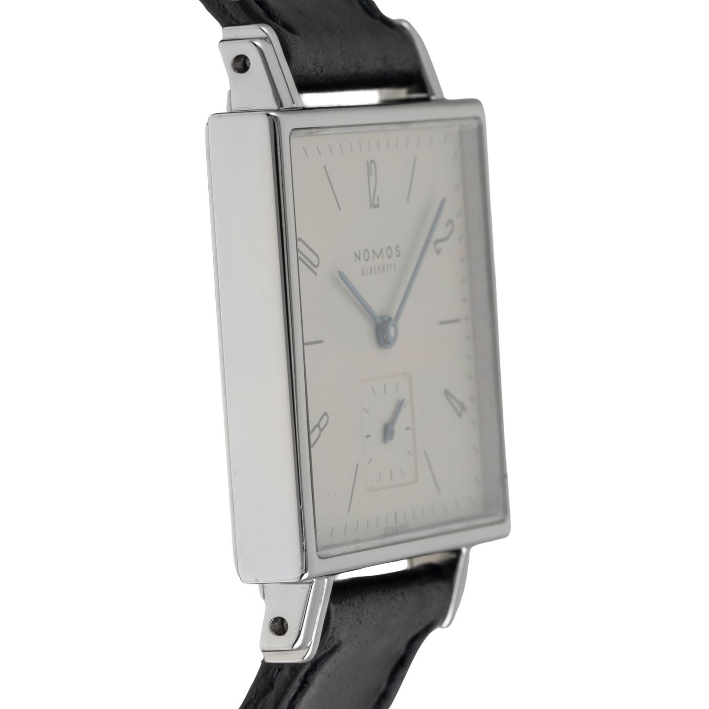 NOMOS Tetra 408 - (7/8)