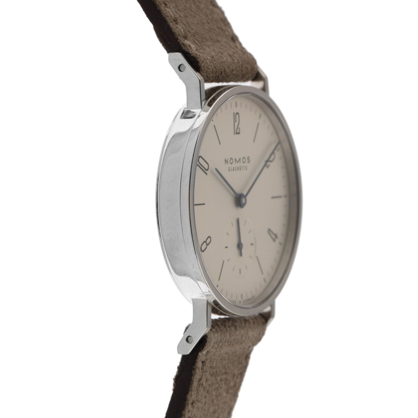 NOMOS Tangente 33 122 - (5/8)
