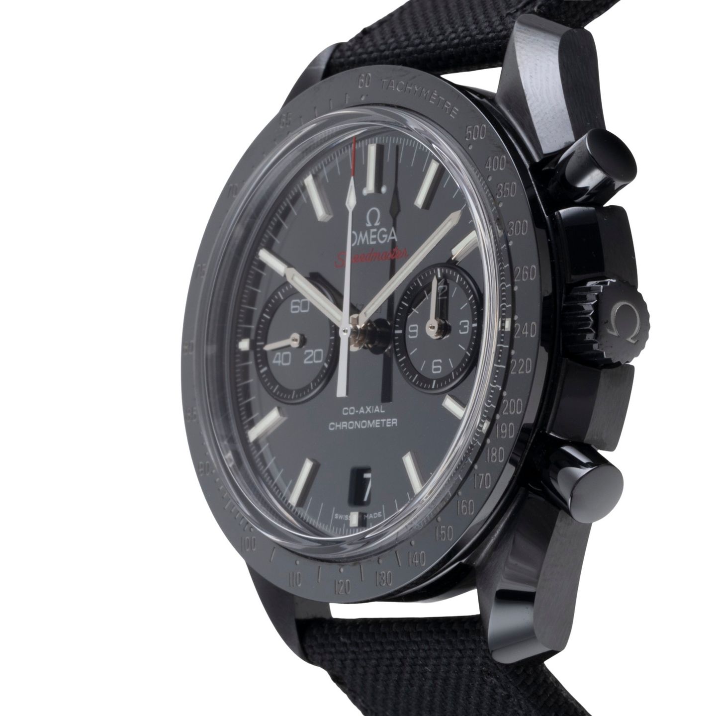 Omega Speedmaster 311.92.44.51.01.003 - (6/8)