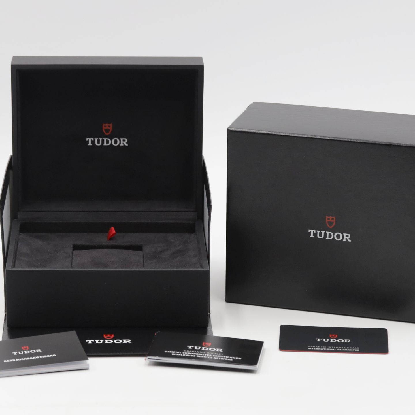 Tudor Black Bay 54 79000N - (8/8)