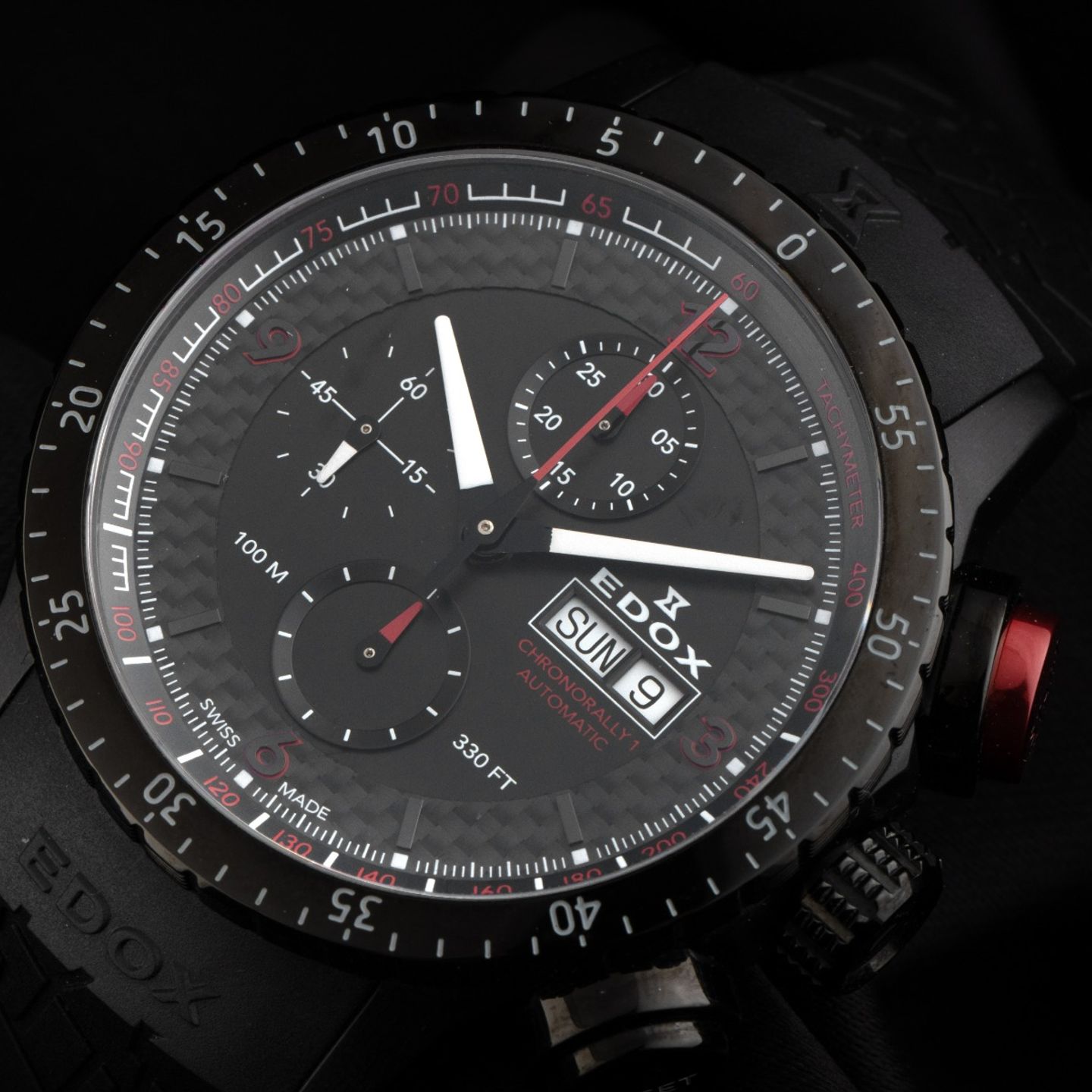 Unknown Unknown 01118 (2019) - (3/7)