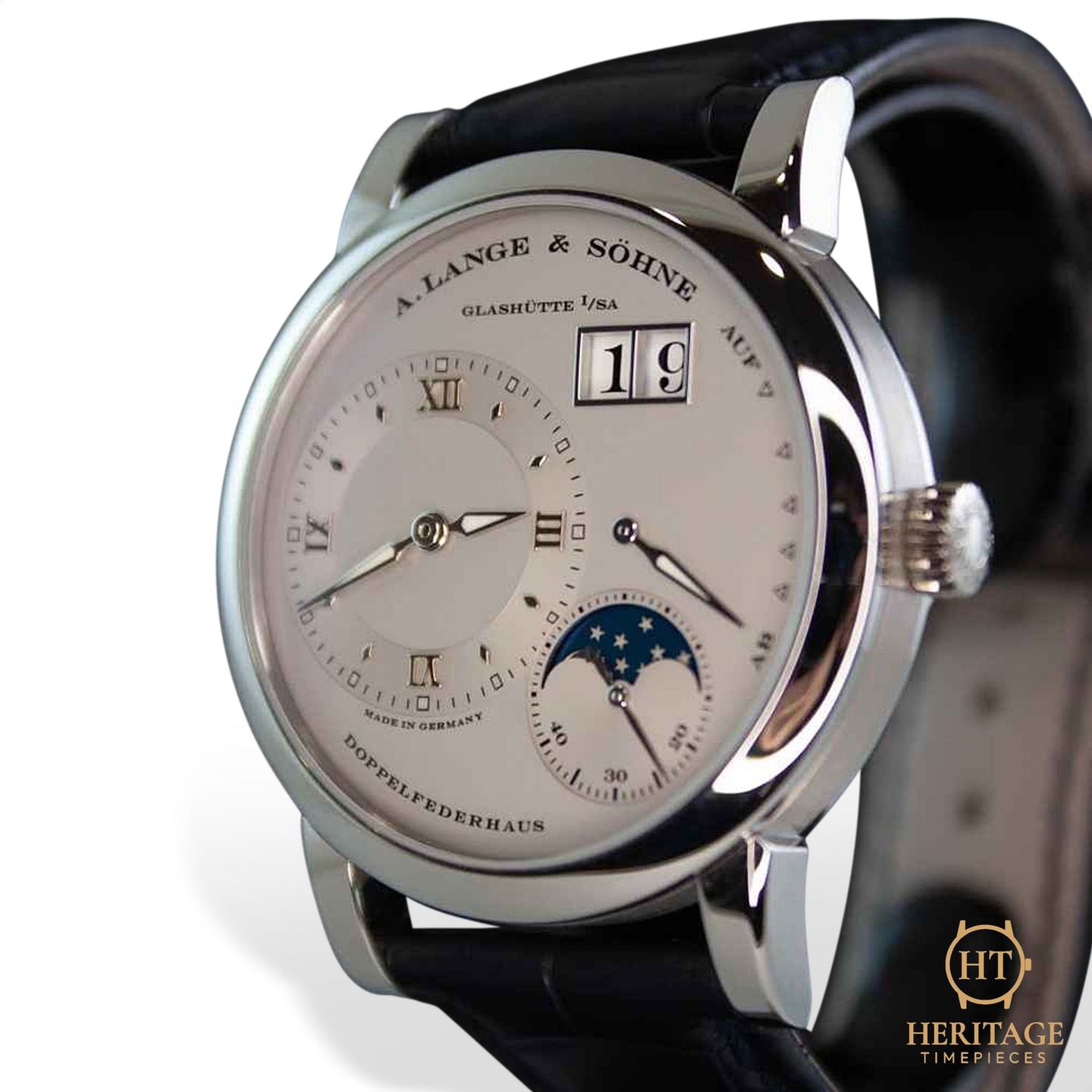 A. Lange & Söhne Lange 1 109.025 - (3/8)