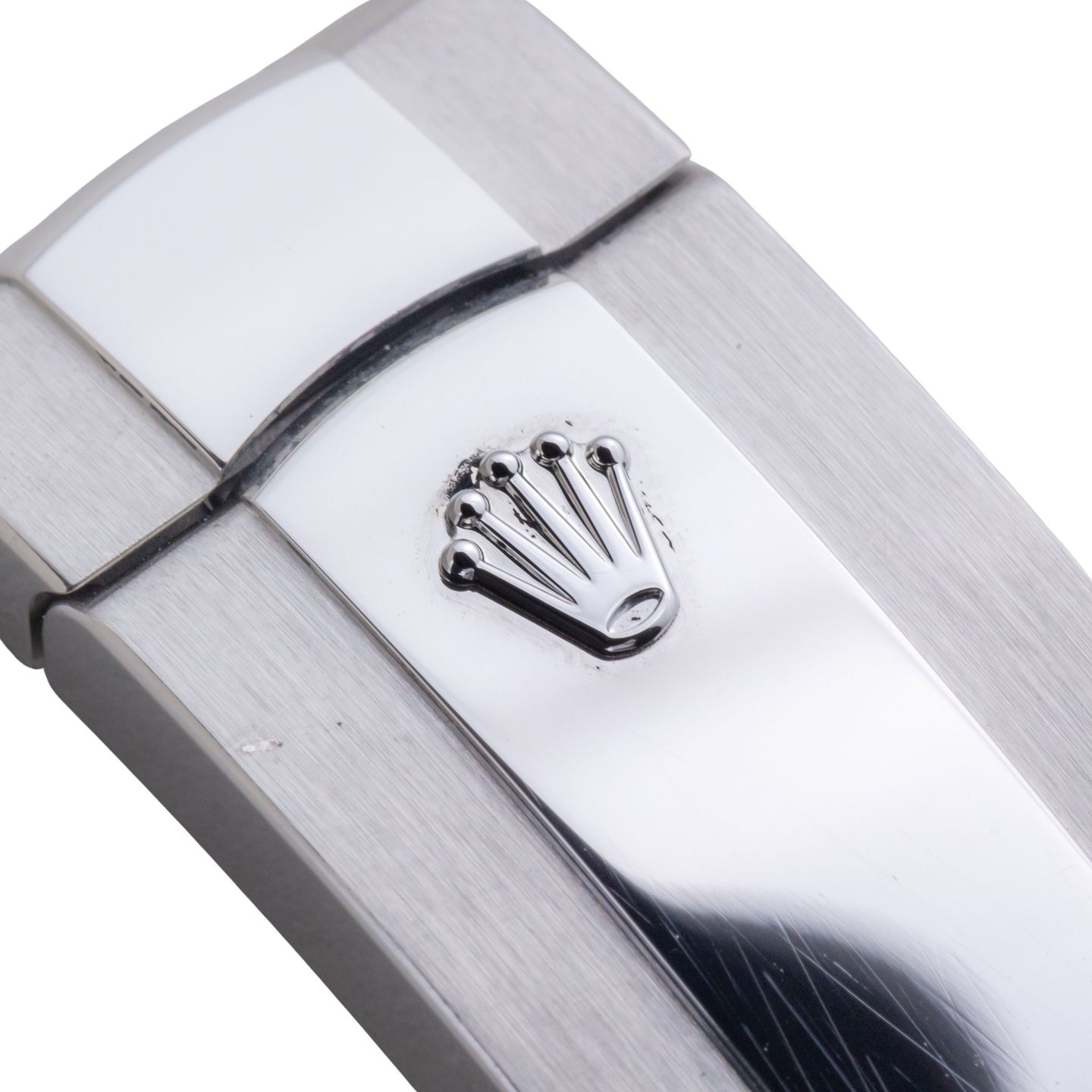 Rolex Datejust 41 126334 (2025) - Grijs wijzerplaat 41mm Staal (7/8)