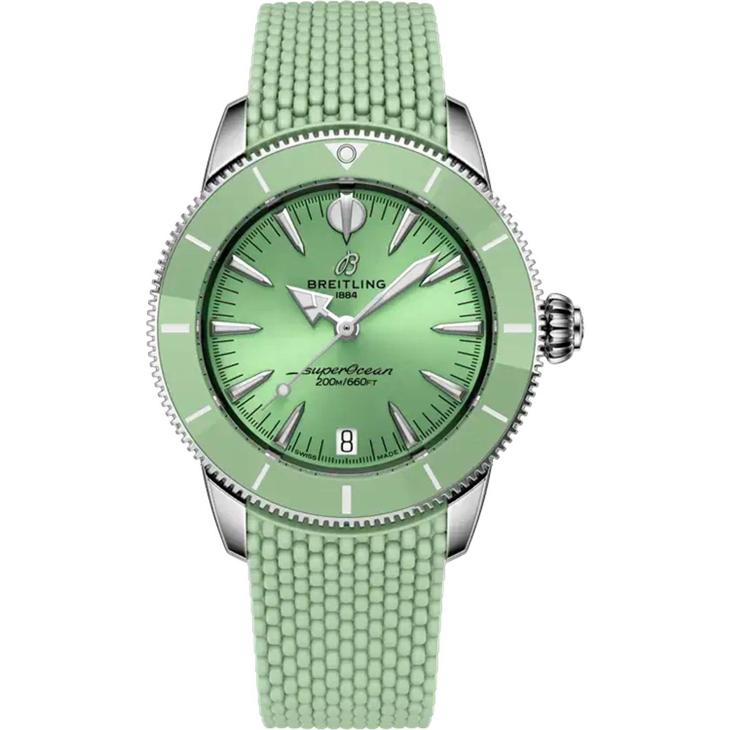 Breitling Superocean Heritage A10390361L1S1 - (1/1)