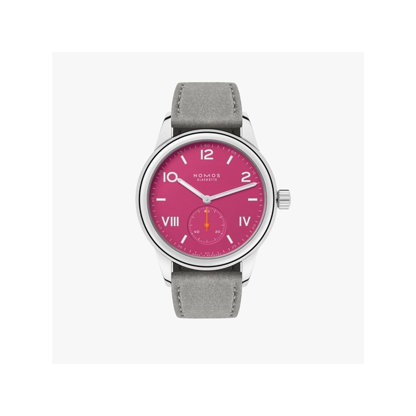 NOMOS Club Campus 711 - (1/1)