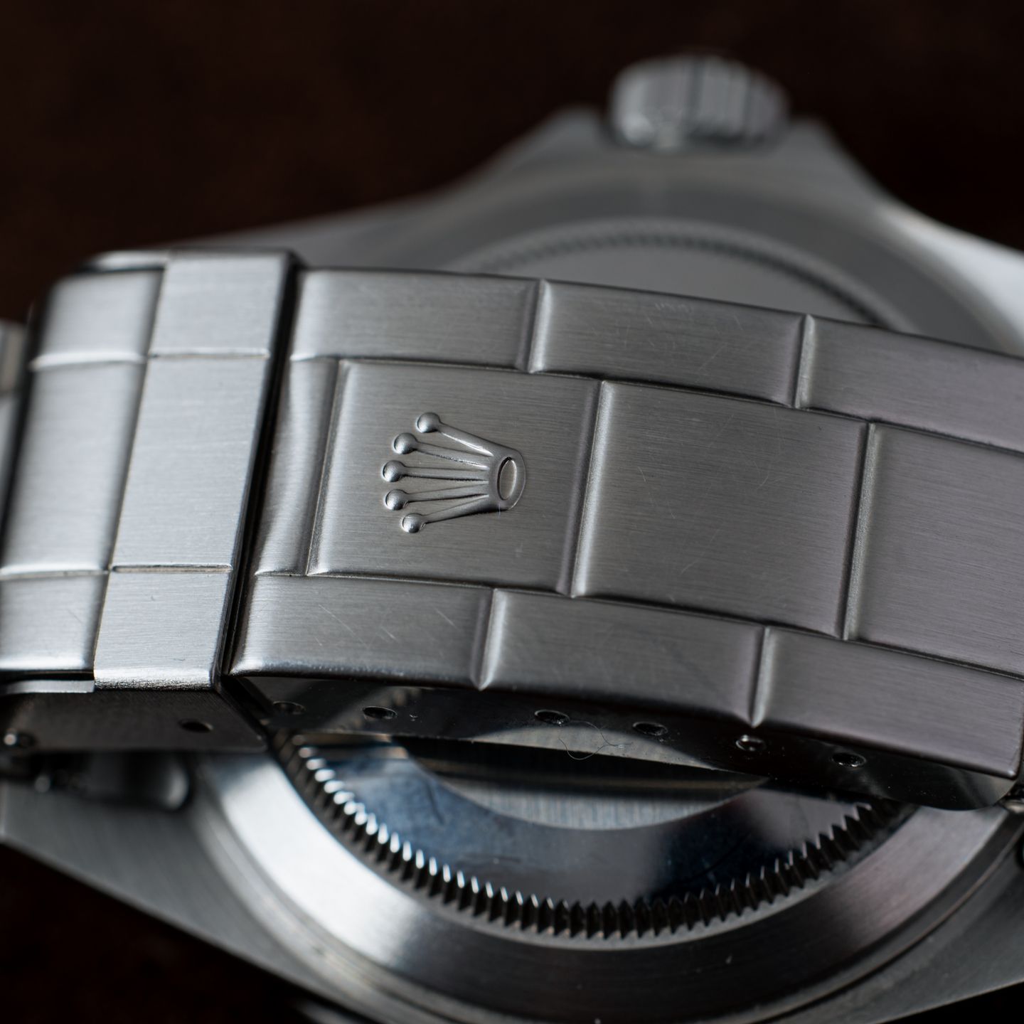 Rolex Submariner Date 16610LV - (3/7)