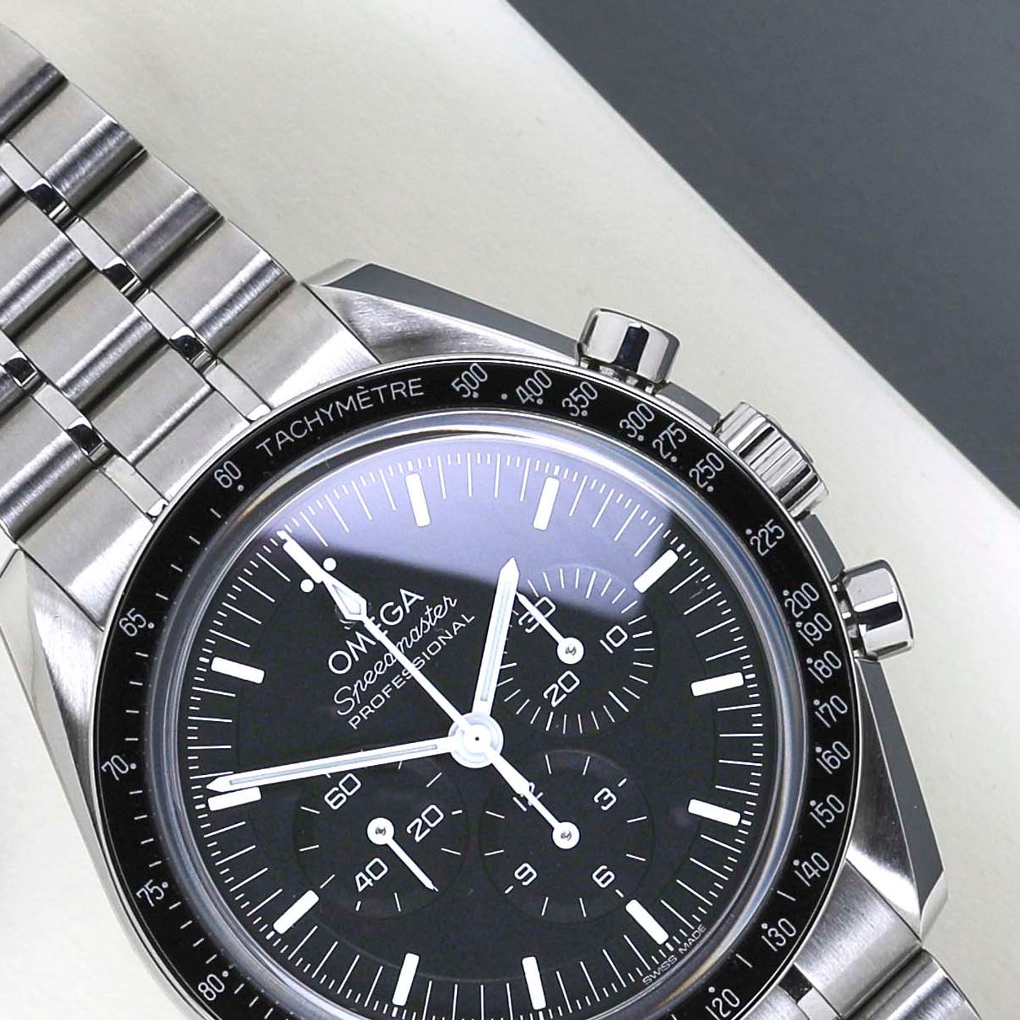 Omega Speedmaster Professional Moonwatch 310.30.42.50.01.002 - (3/8)