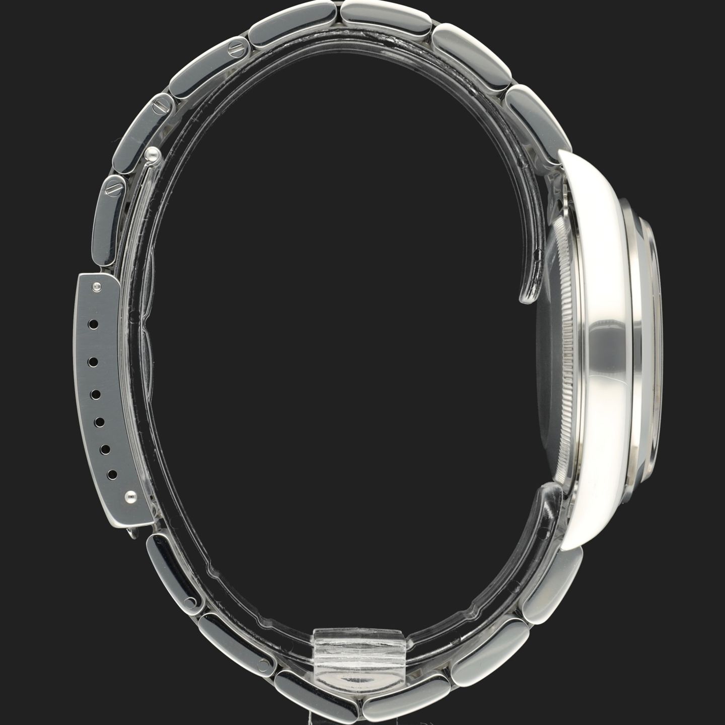 Rolex Air-King 14000M - (5/8)