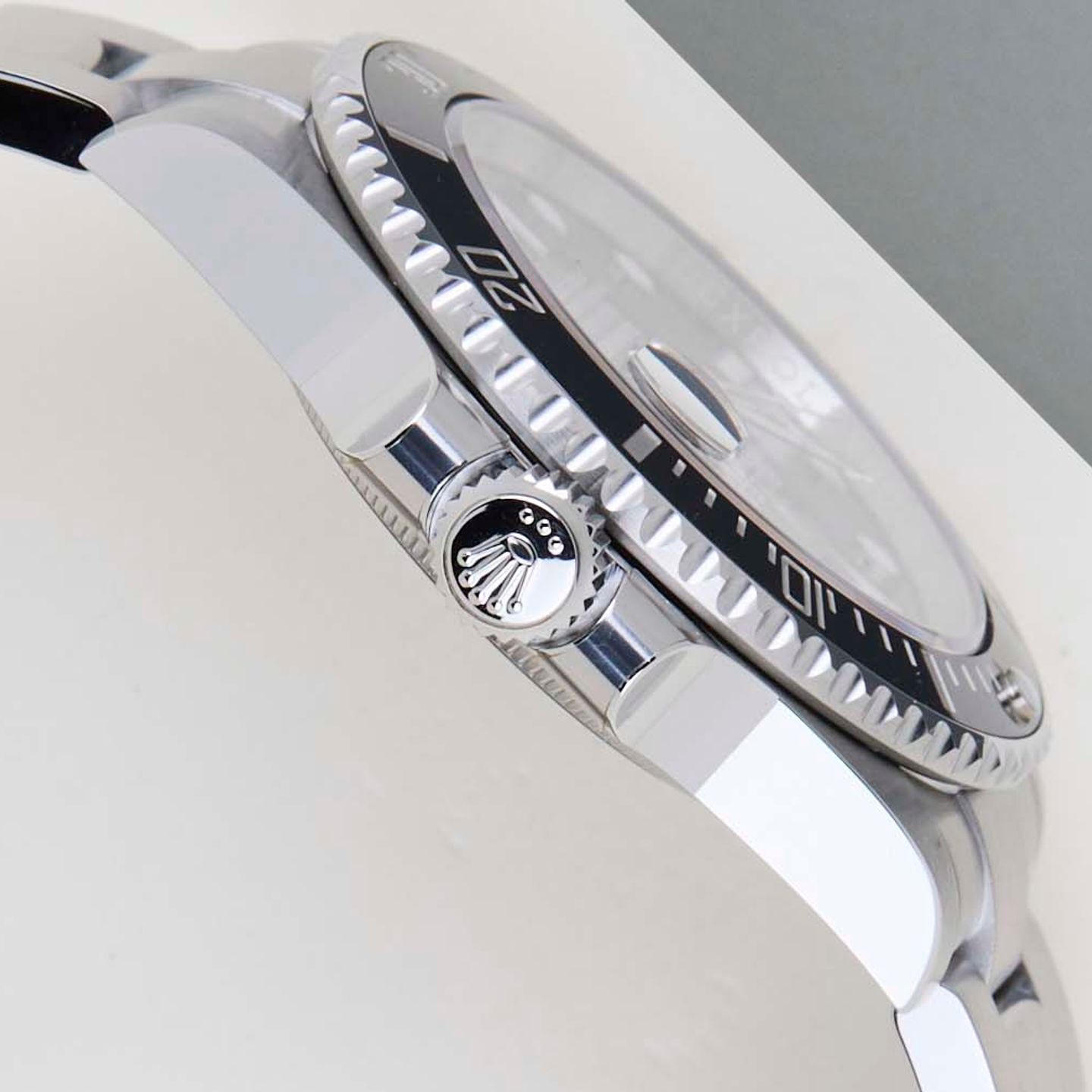 Rolex Submariner Date 126610LN - (8/8)