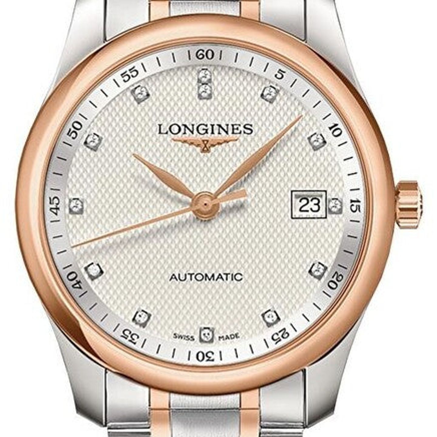 Longines Master Collection L2.793.5.77.7 - (1/1)