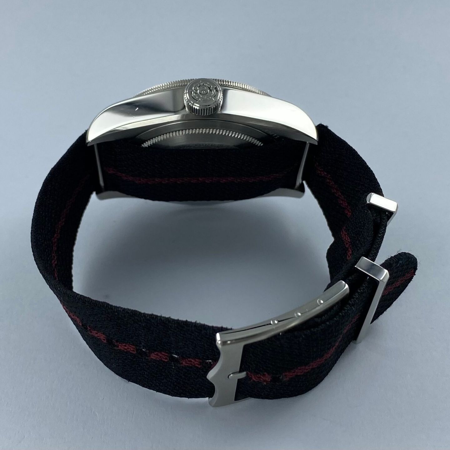 Tudor Black Bay GMT 79830RB - (6/6)