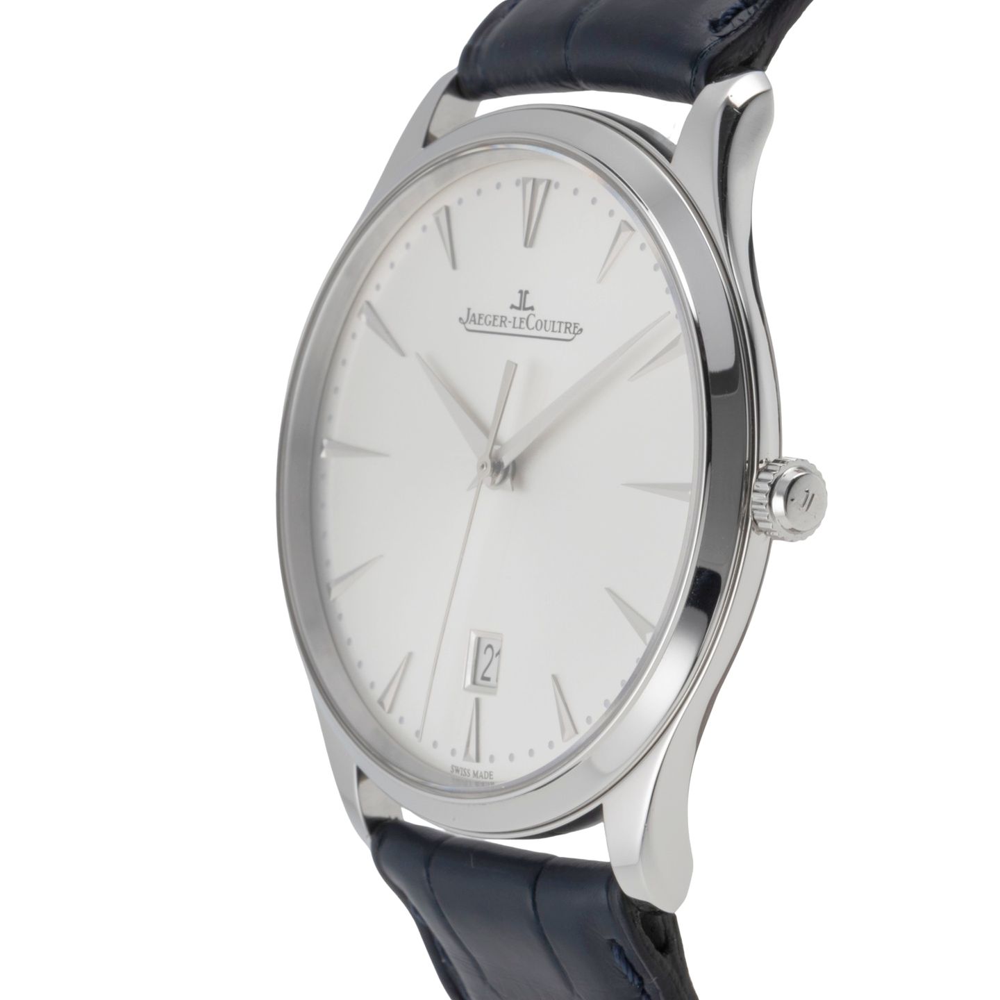 Jaeger-LeCoultre Master Ultra Thin Date Q1288420 - (6/8)