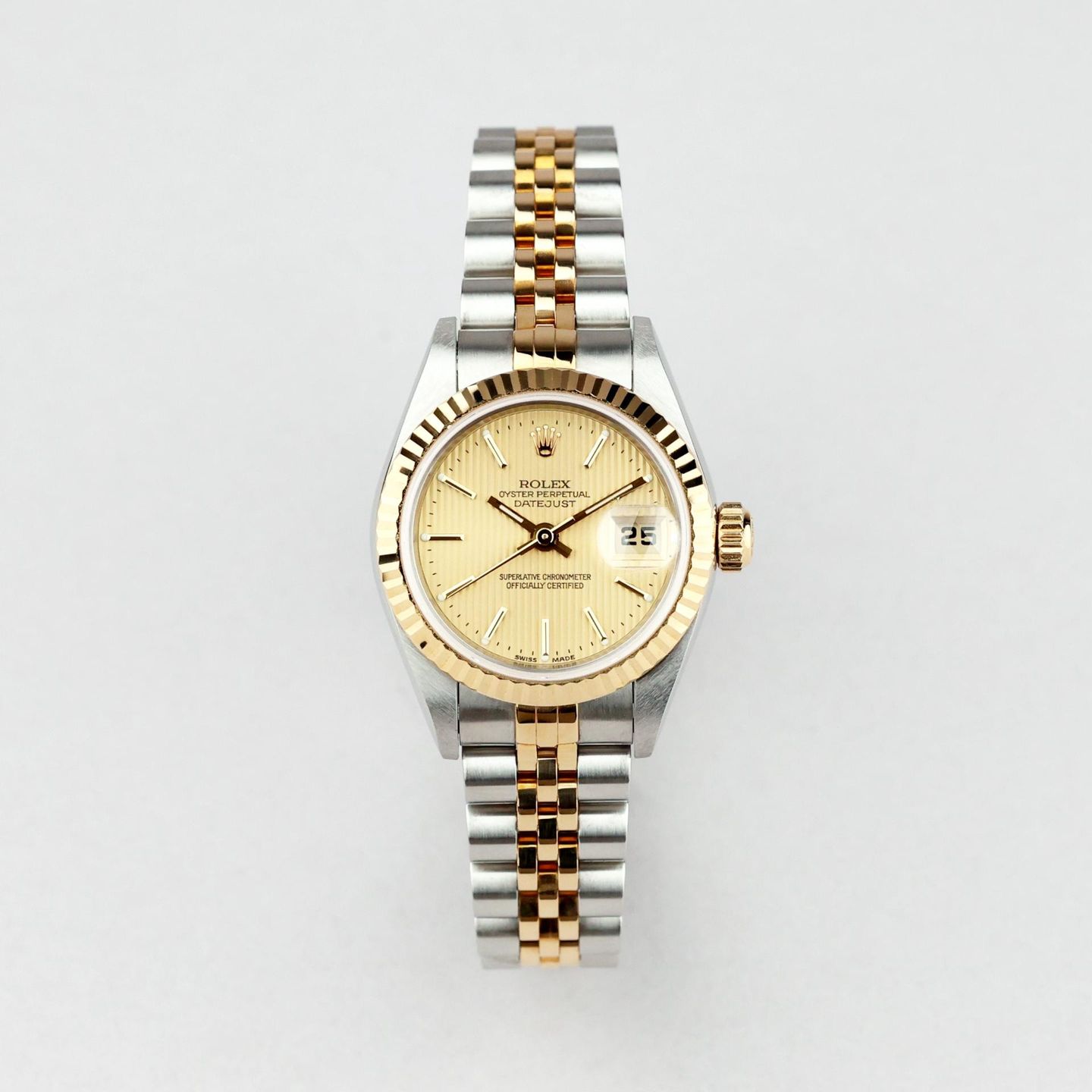 Rolex Lady-Datejust 79173 - (1/8)