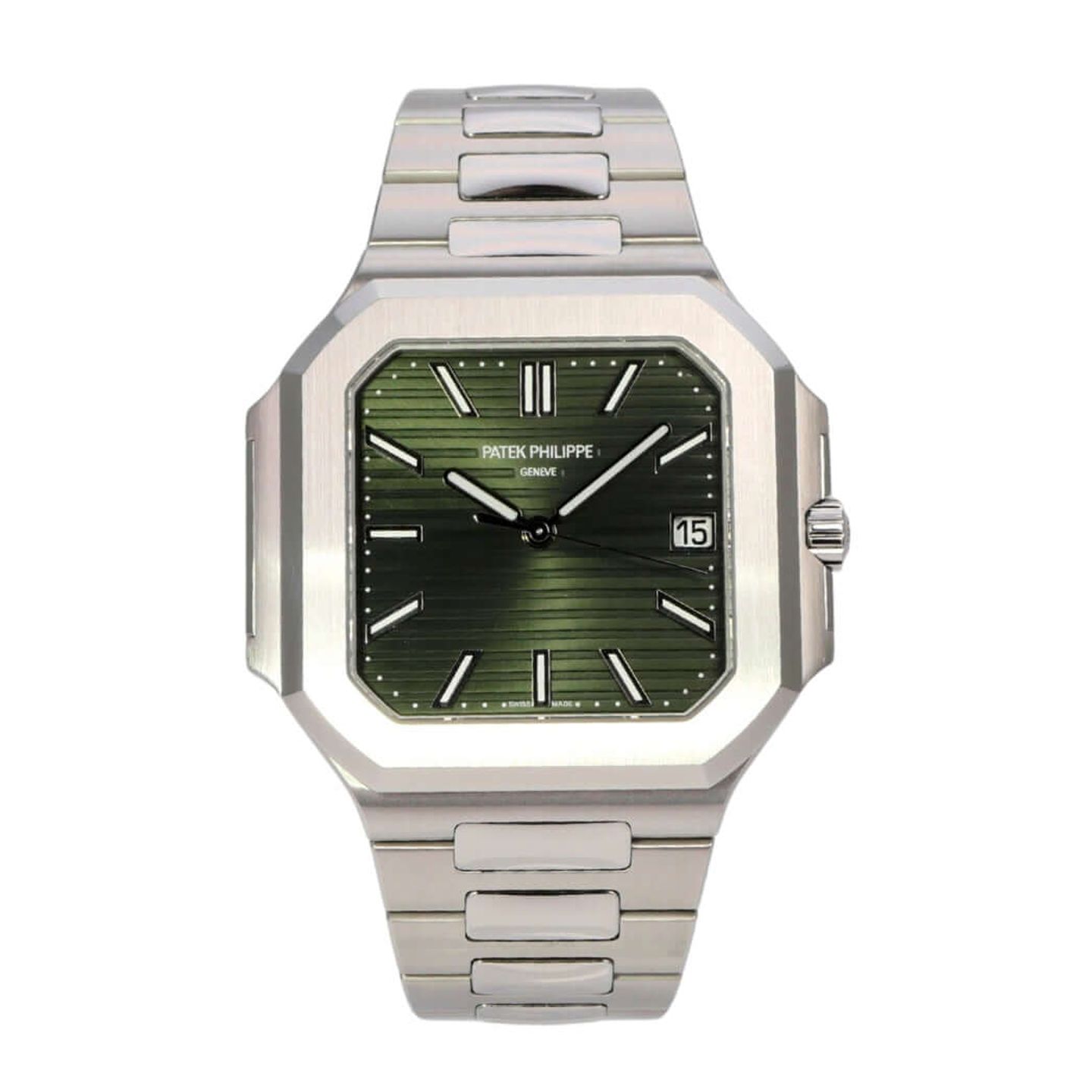 Patek Philippe Cubitus 5821/1A-001 - (2/8)