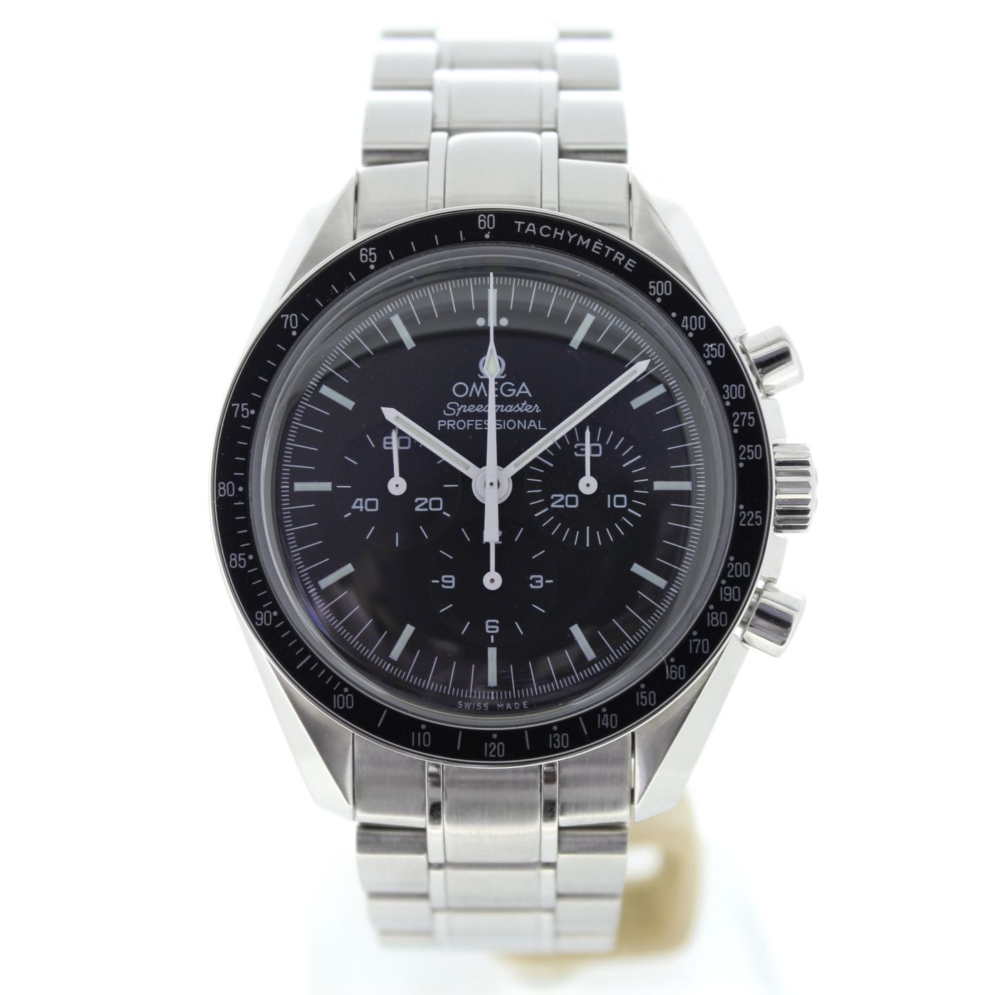 Omega Speedmaster Professional Moonwatch 311.30.42.30.01.005 - (1/5)