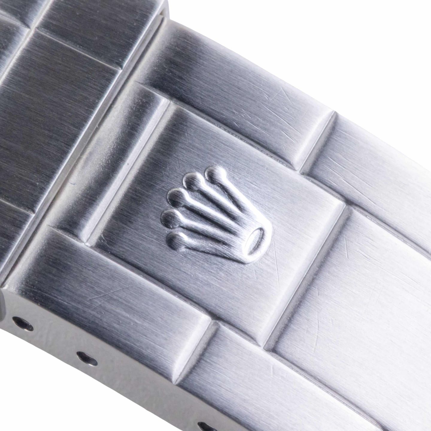 Rolex Submariner Date 16610 - (7/8)