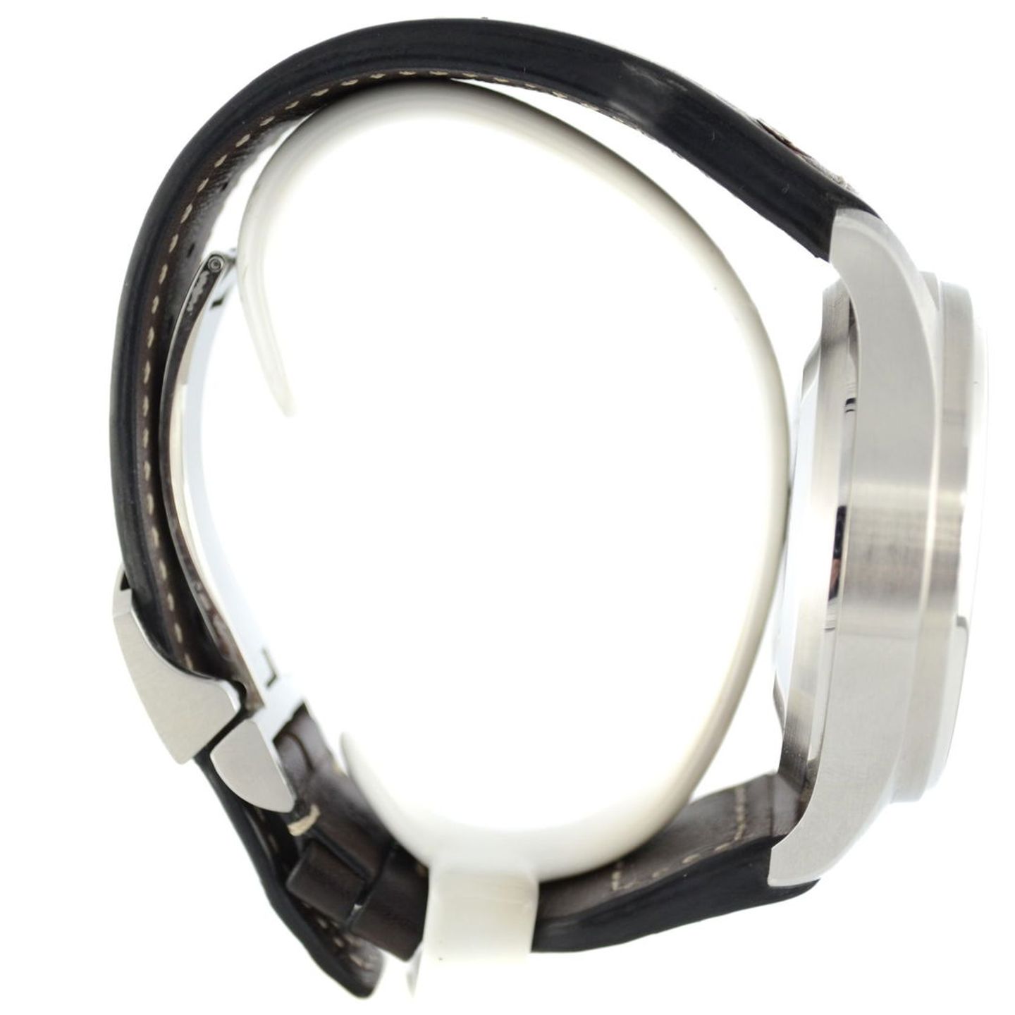 IWC Big Pilot IW501015 (2022) - Green dial 46 mm Steel case (5/7)