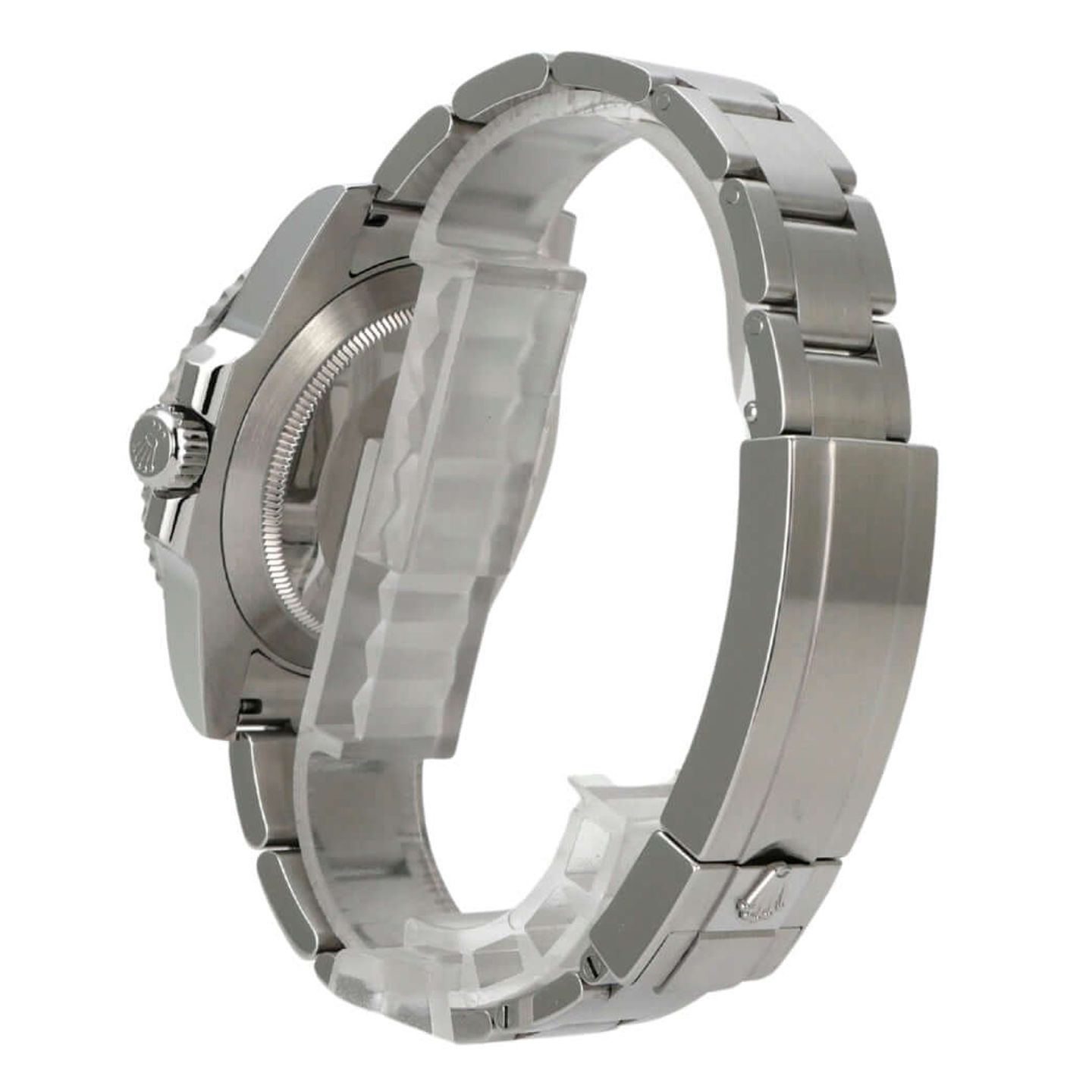 Rolex Submariner Date 116610LV - (7/8)