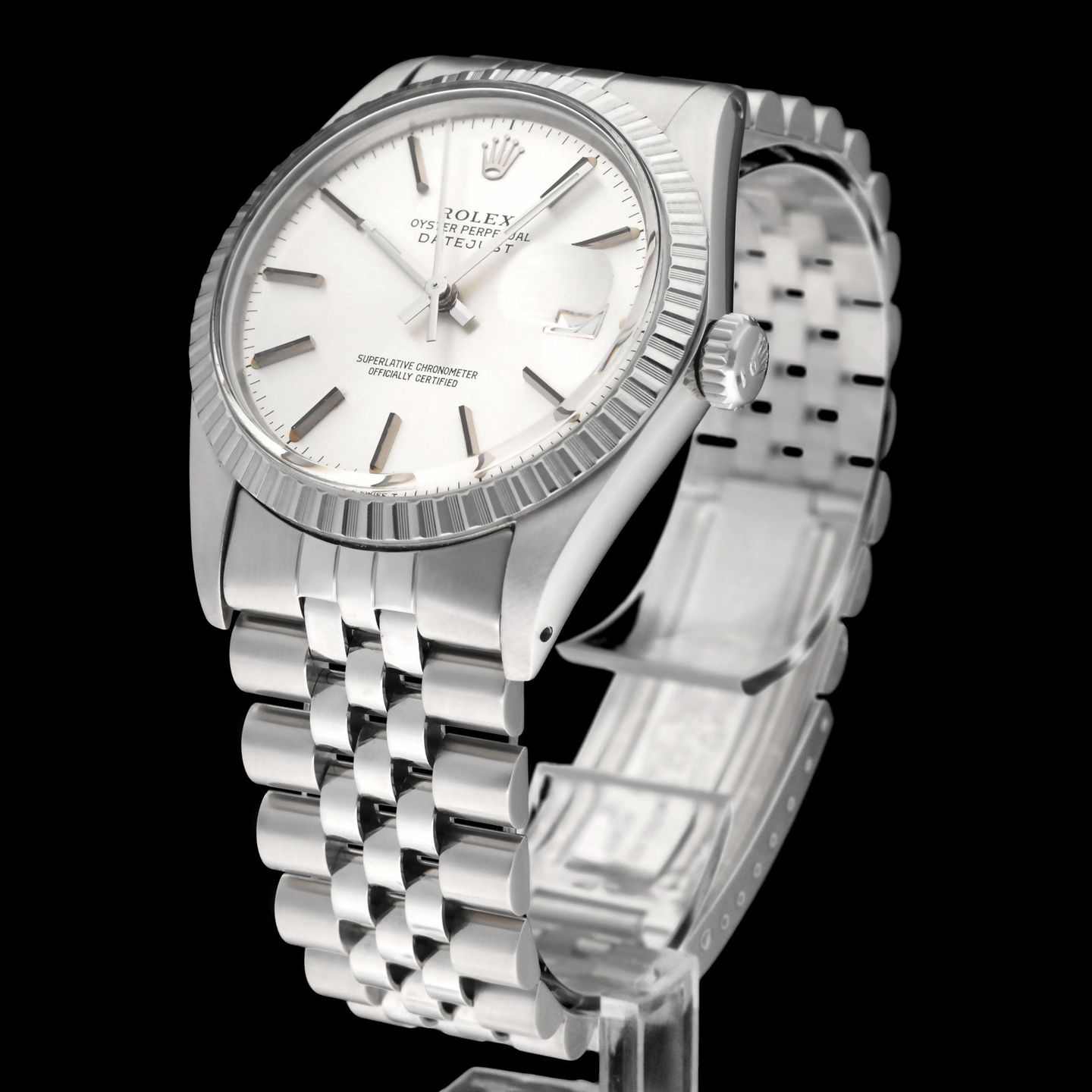 Rolex Datejust 36 16030 - (4/8)