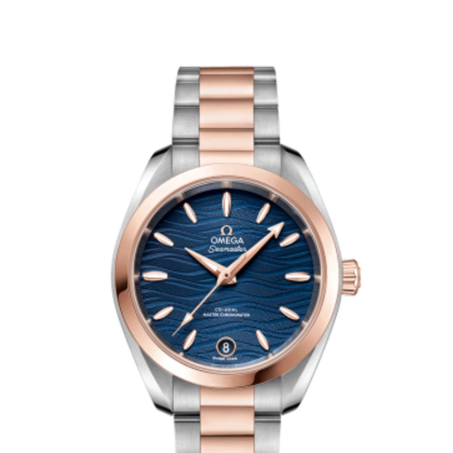 Omega Seamaster 220.20.34.20.03.001 - (1/1)