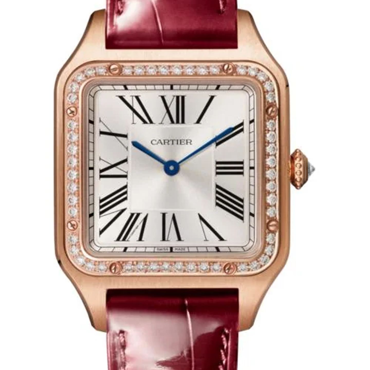 Cartier Santos Dumont WJSA0016 - (1/1)