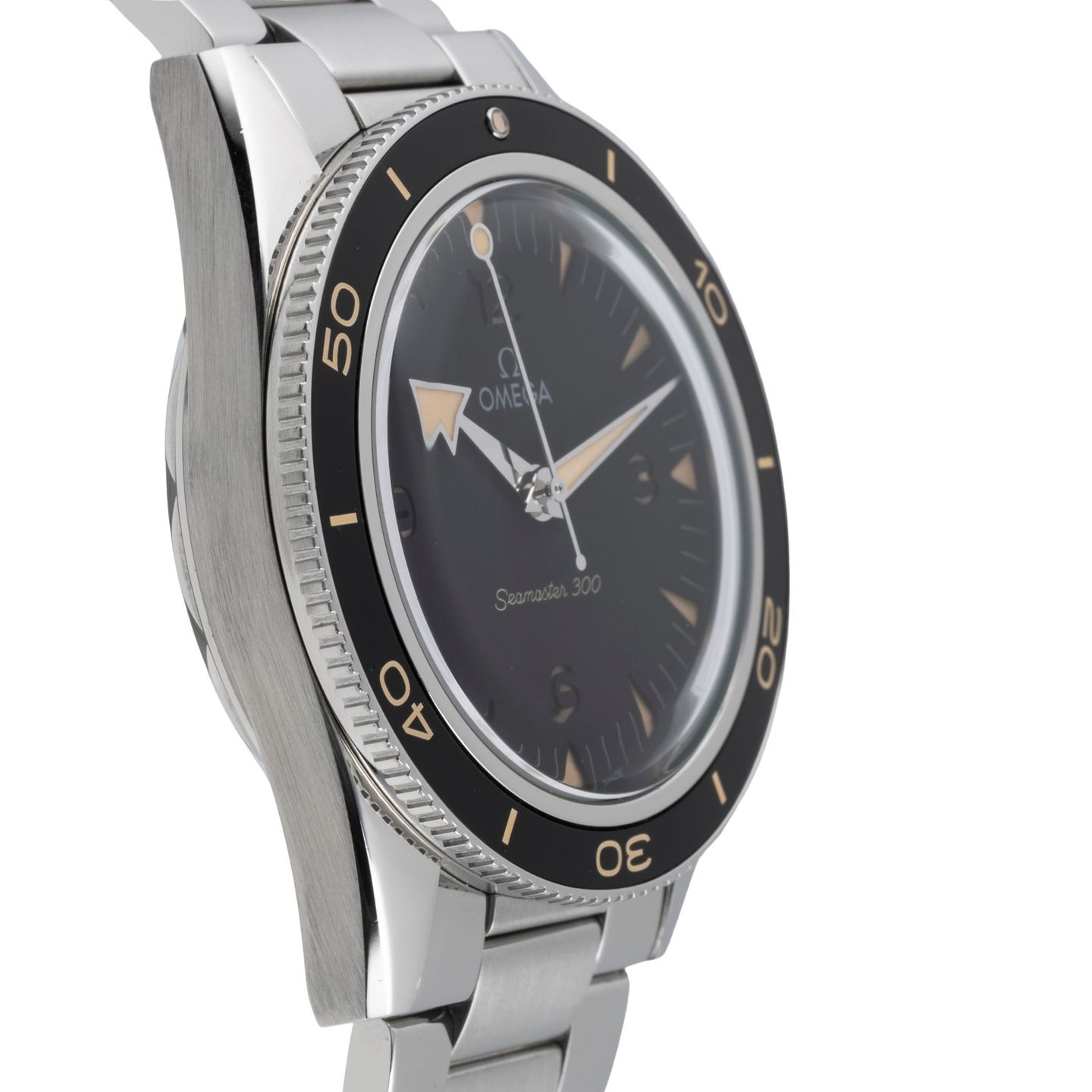 Omega Seamaster 300 234.30.41.21.01.001 - (7/8)