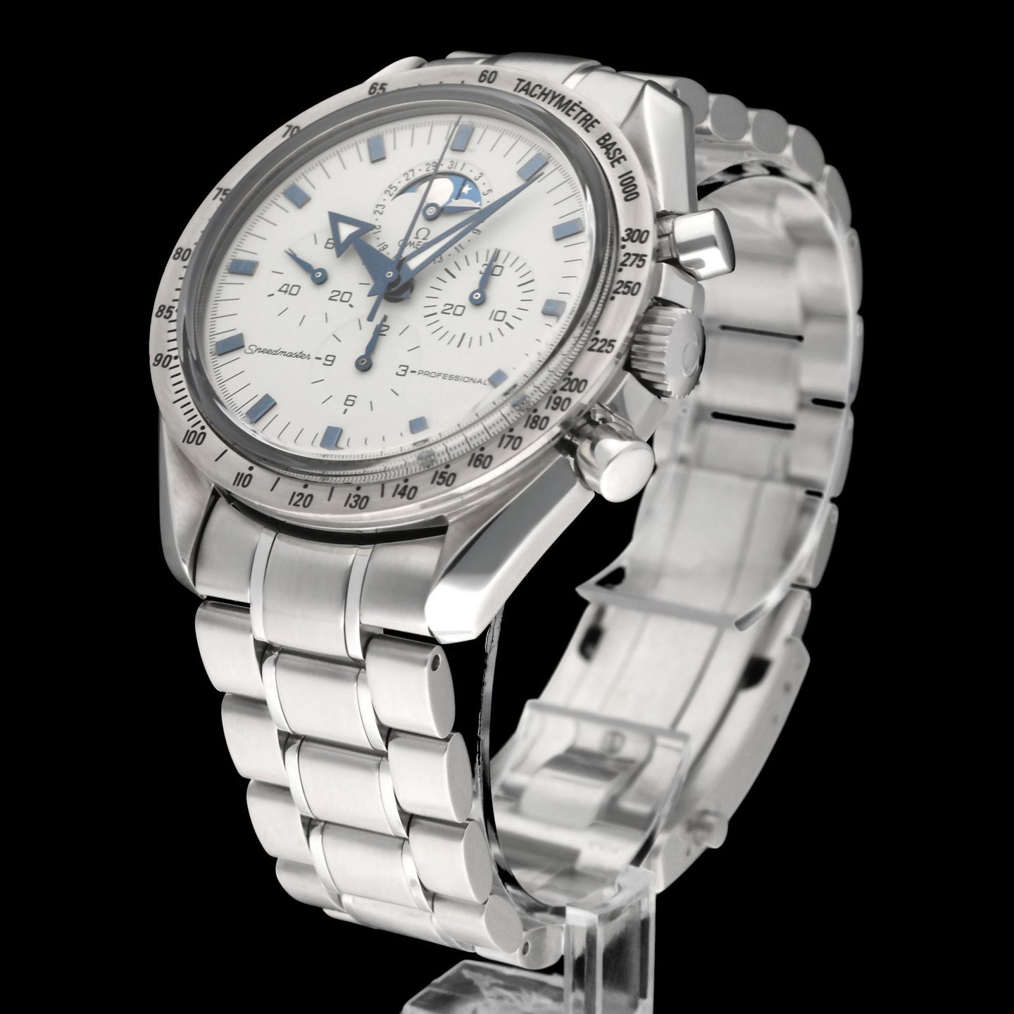 Omega Speedmaster Professional Moonwatch 3575.20.00 - (5/8)