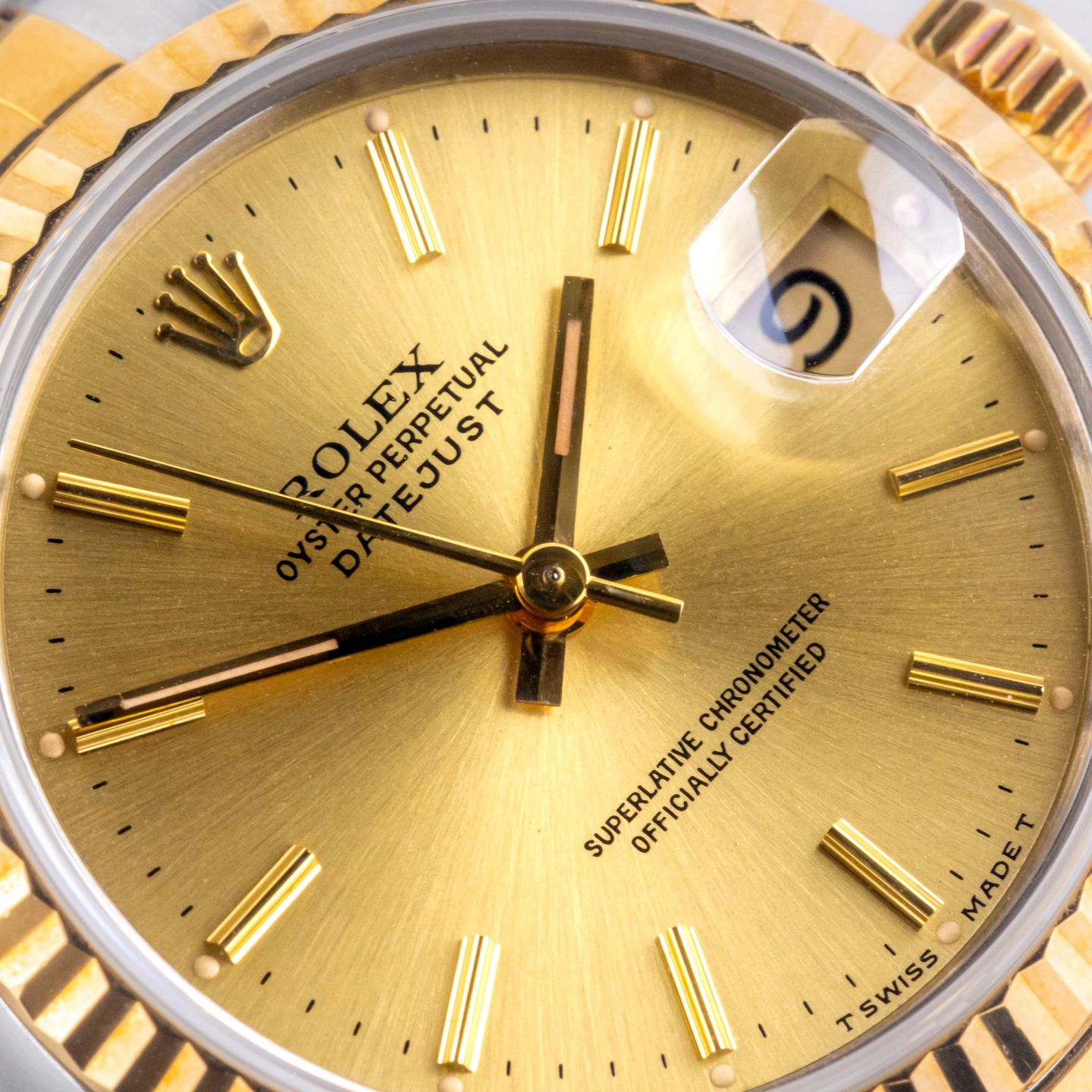 Rolex Datejust 31 68273 - (2/7)