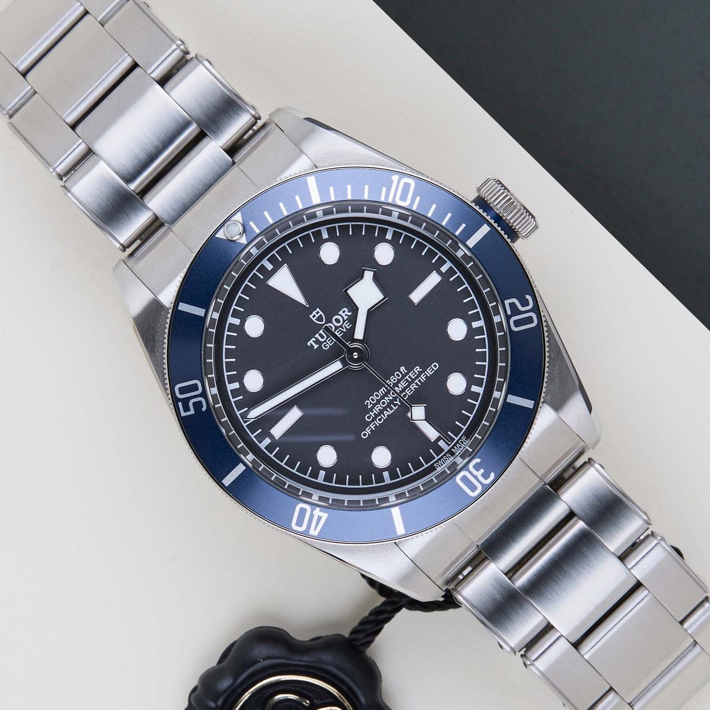 Tudor Black Bay 79230B - (1/8)