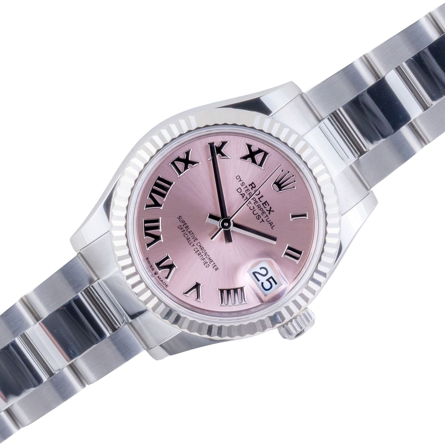 Rolex Datejust 31 278274 - (1/8)