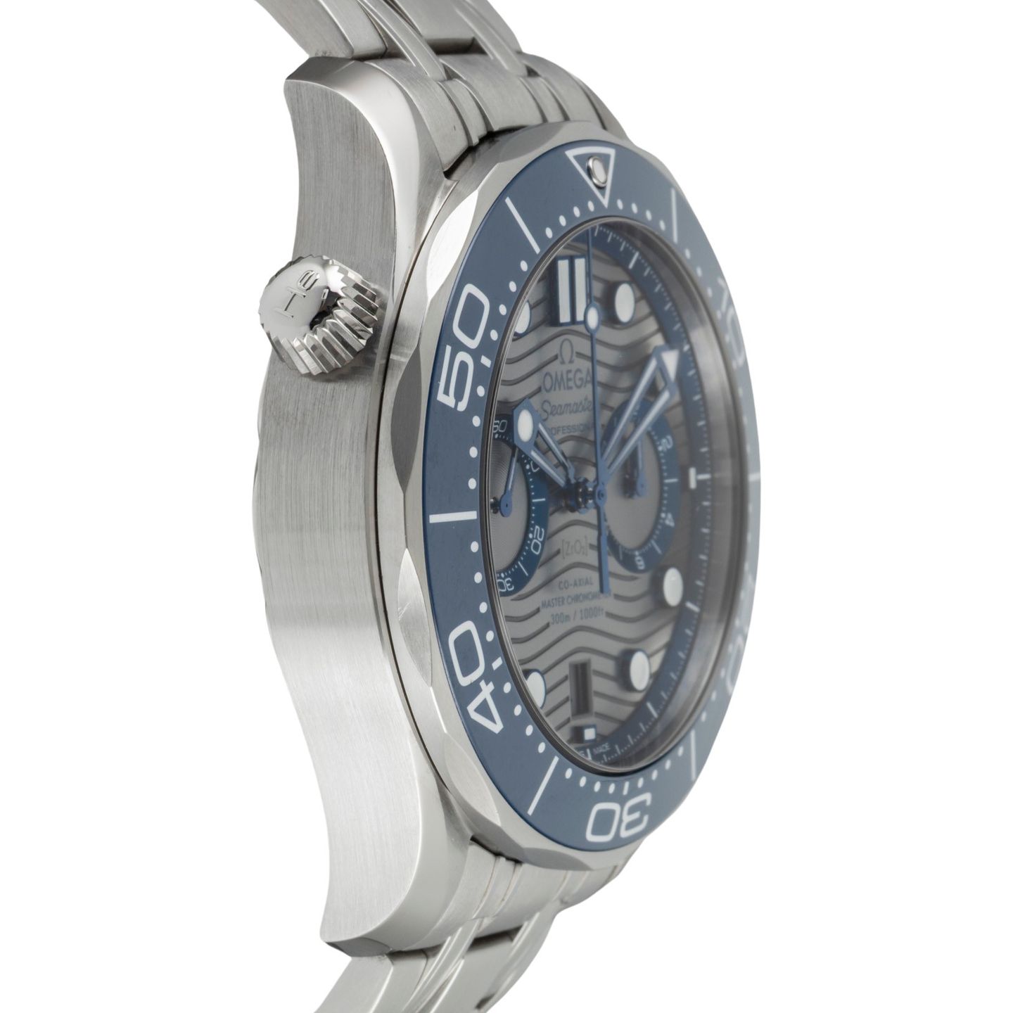 Omega Seamaster Diver 300 M 210.30.44.51.06.001 - (7/8)