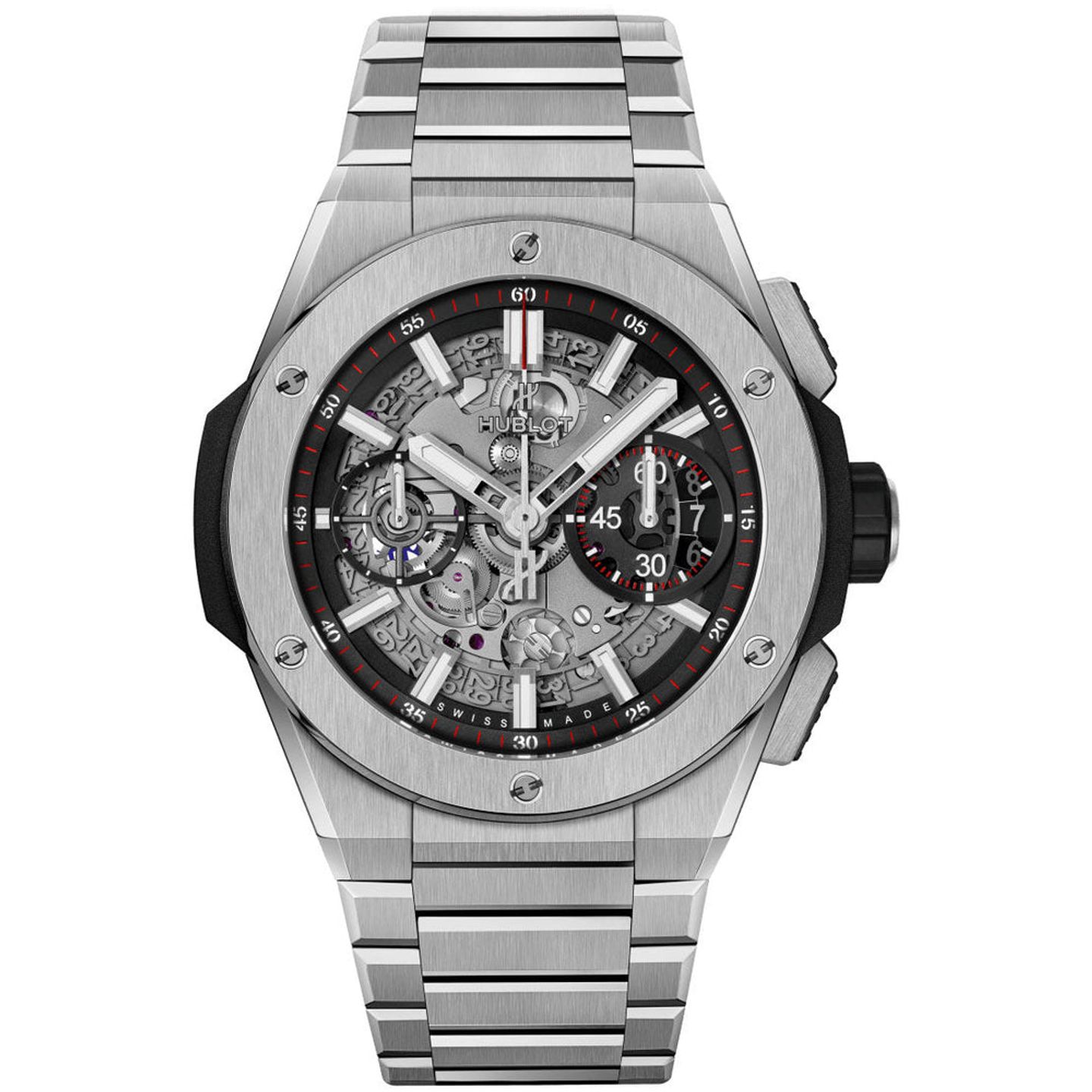Hublot Big Bang 451.NX.1170.NX - (1/1)