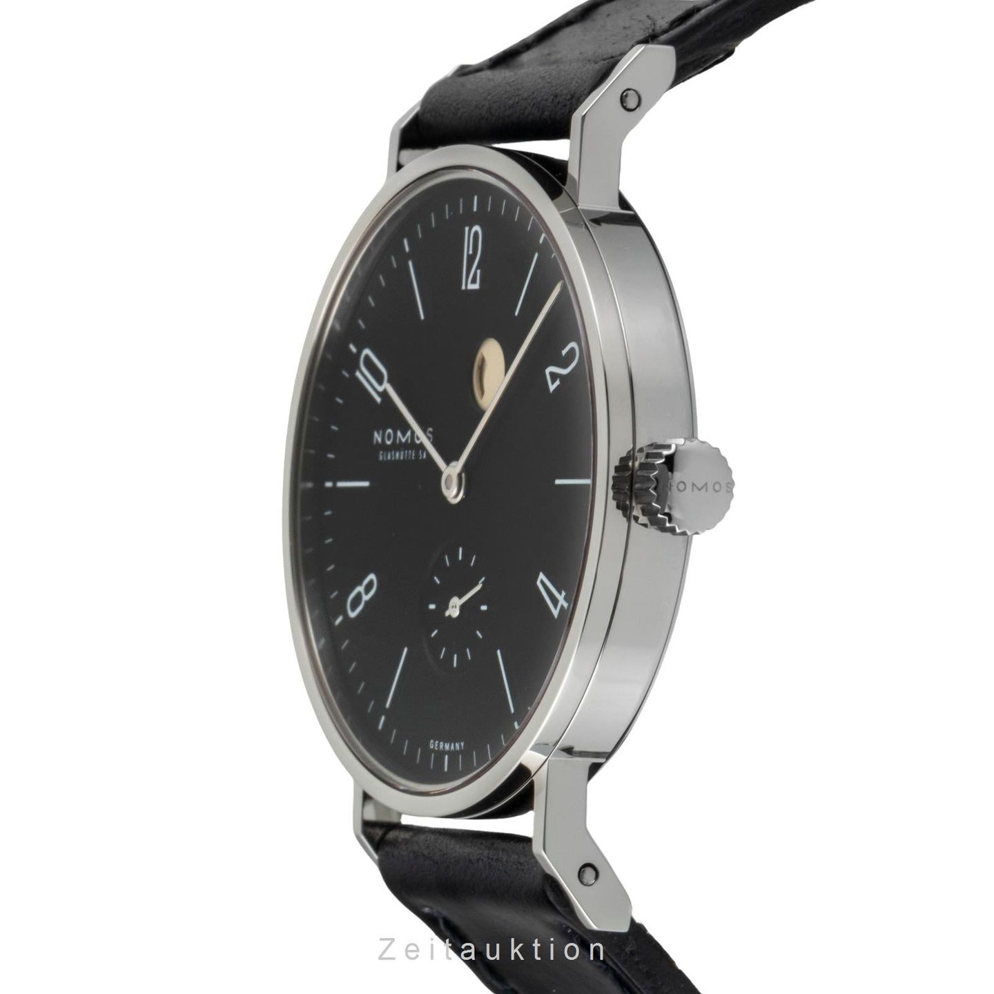 Unknown Unknown Tangente Tankwart - (5/8)