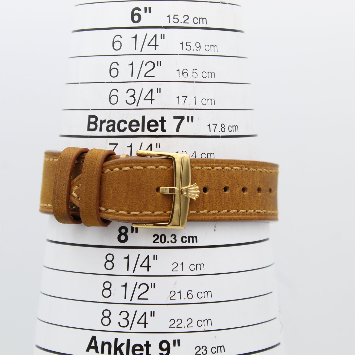Rolex Datejust 36 1601 - (8/8)