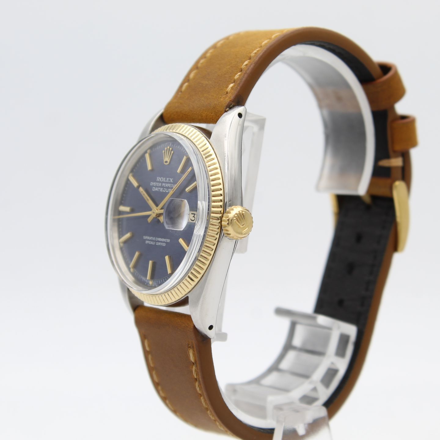 Rolex Datejust 36 1601 - (3/8)
