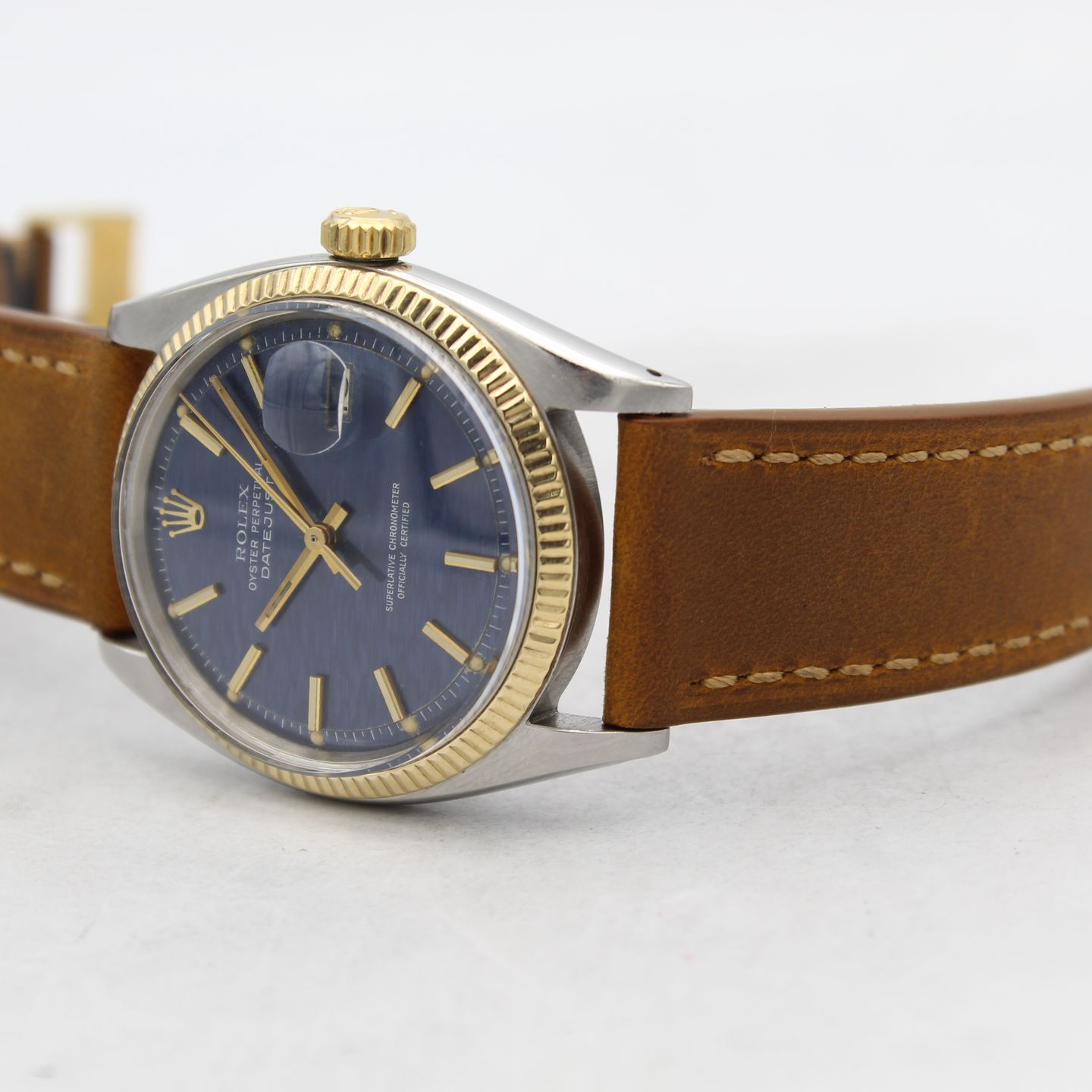 Rolex Datejust 36 1601 - (4/8)
