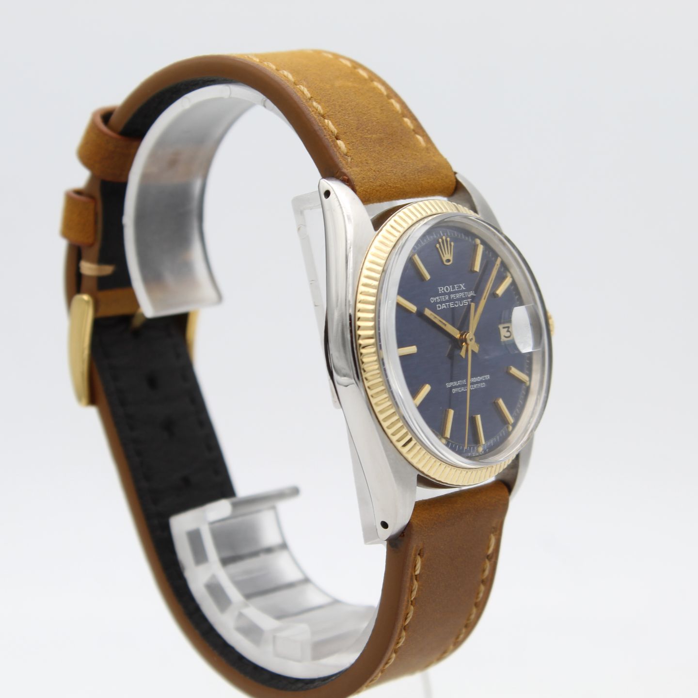 Rolex Datejust 36 1601 - (2/8)