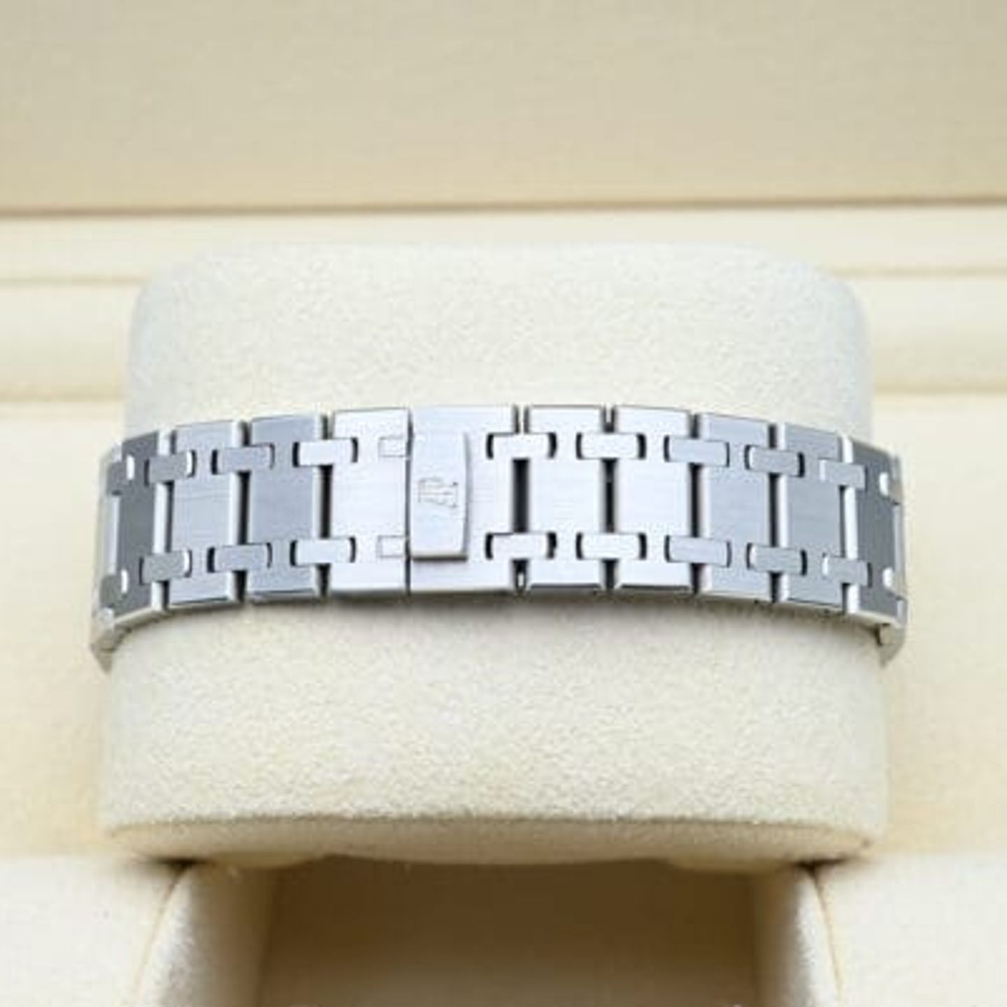 Audemars Piguet Royal Oak Dual Time 25730ST - (27/35)