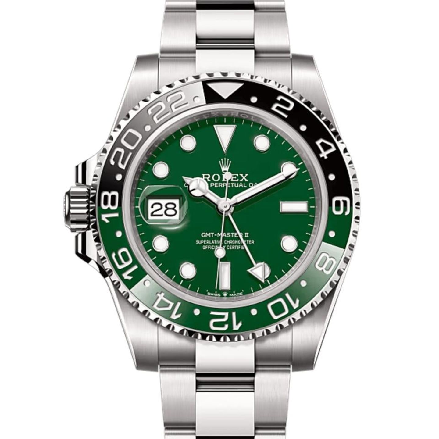 Rolex GMT-Master II 126729VTNR - (5/7)