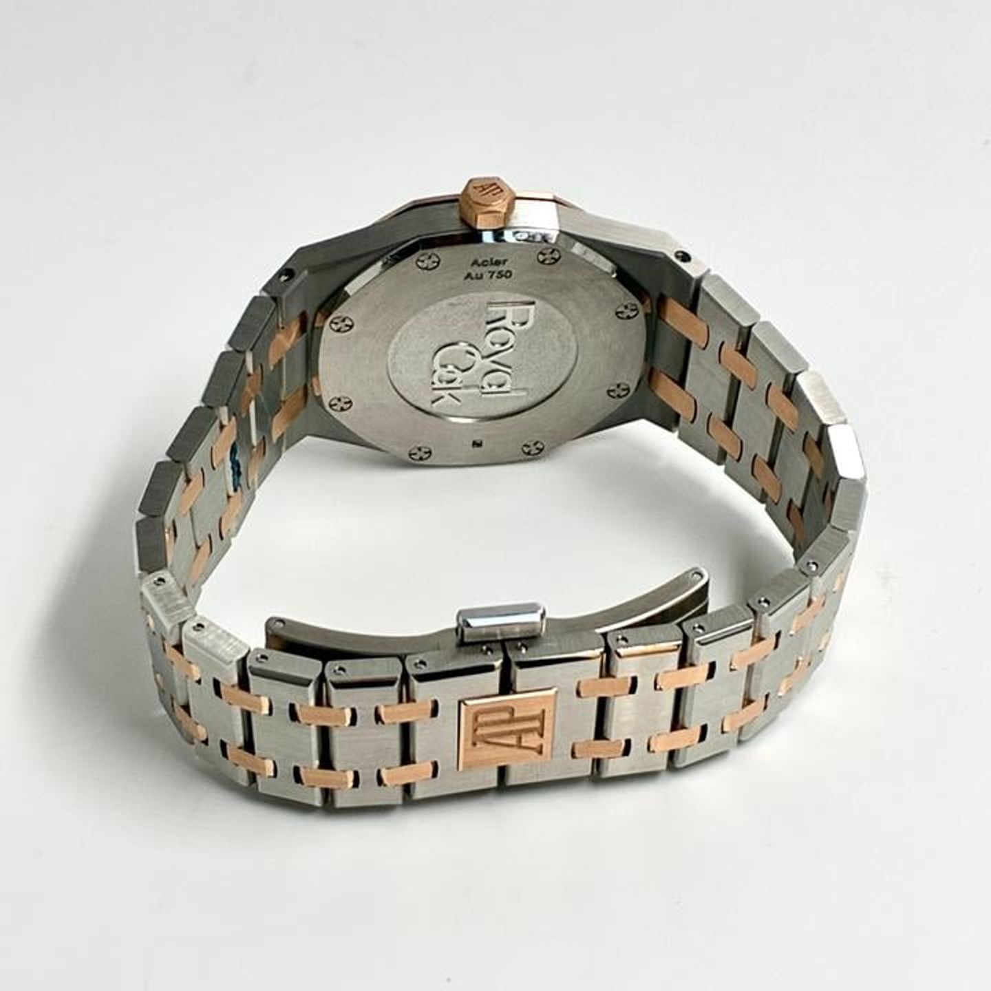 Audemars Piguet Royal Oak 67651SR.ZZ.1261SR.01 - (6/10)