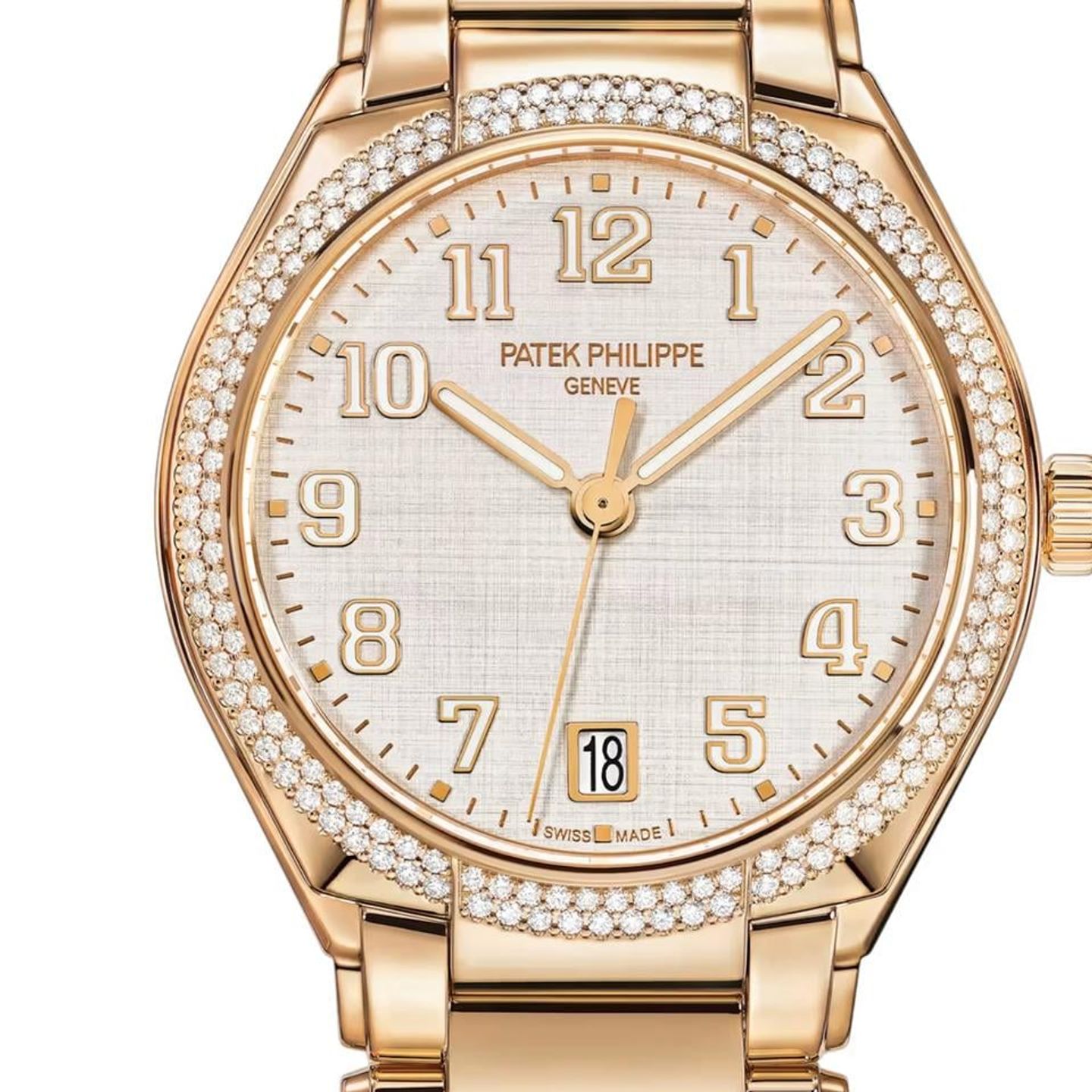 Patek Philippe Twenty~4 7300/1200R-010 - (5/6)