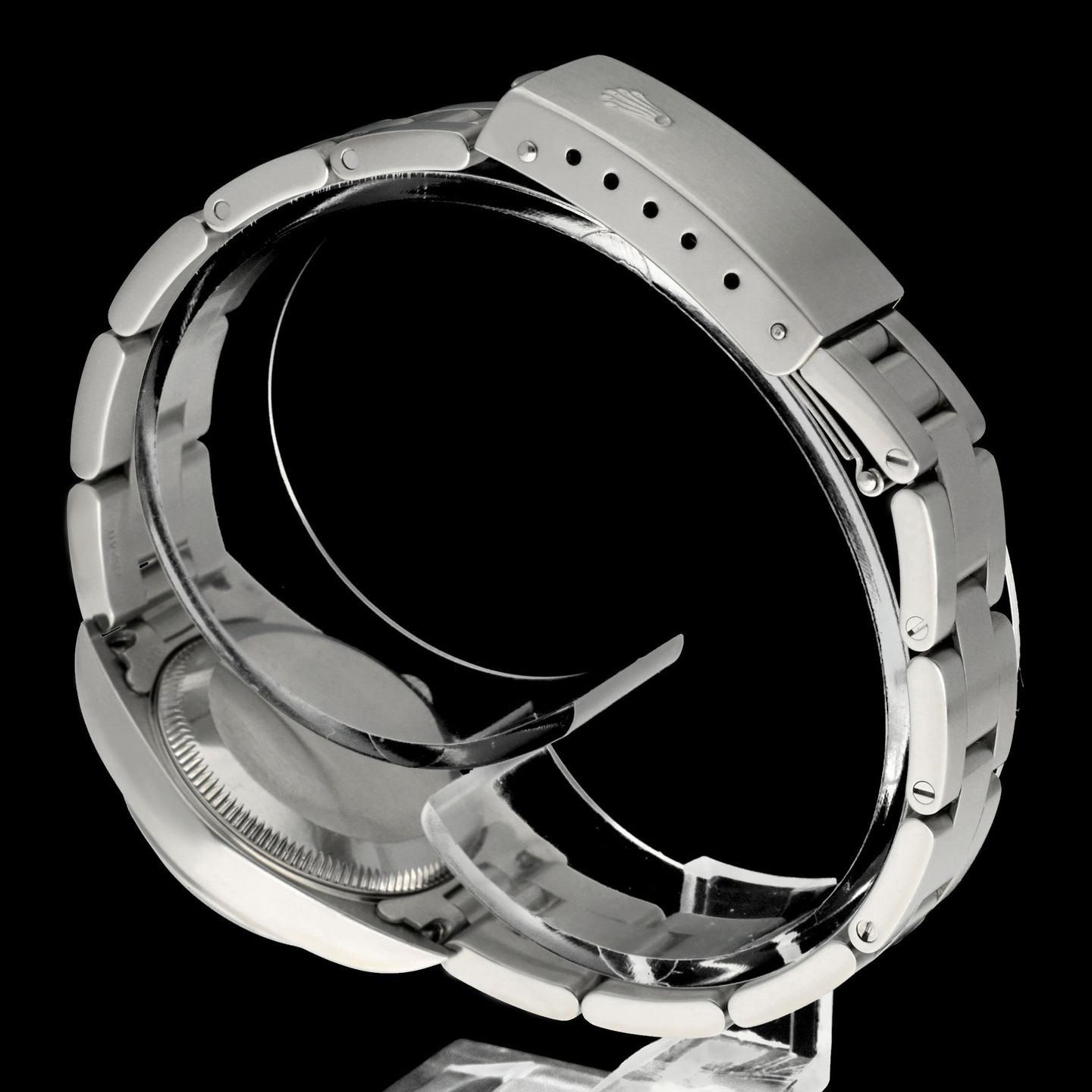 Rolex Oyster Perpetual 76030 - (8/8)