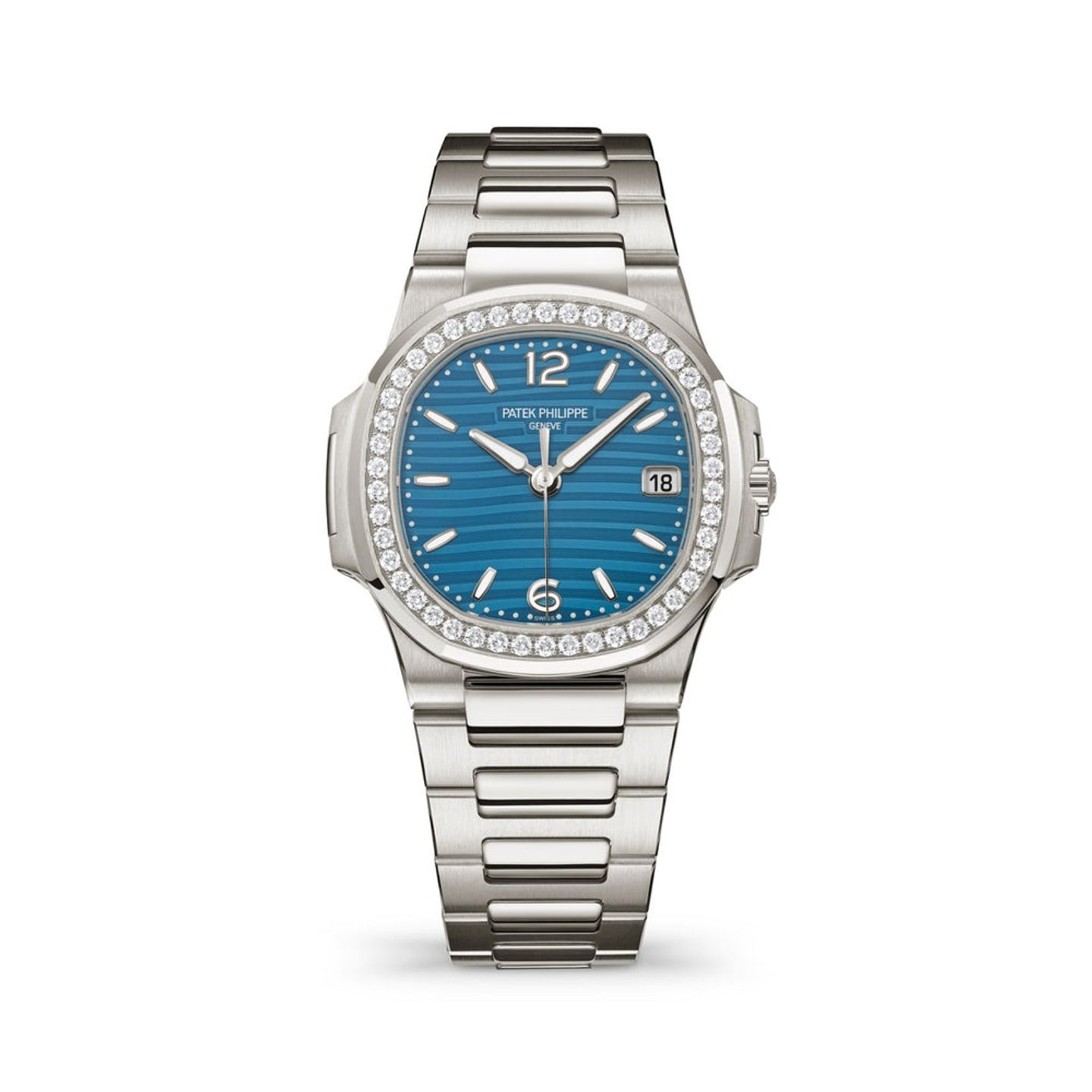 Patek Philippe Nautilus 7010/1G-013 - (1/1)