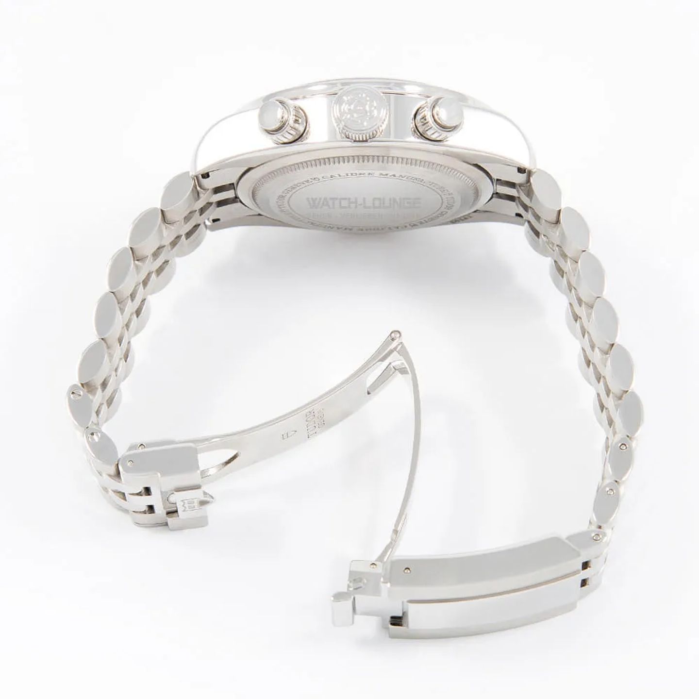 Tudor Black Bay Chrono 79360N - (8/8)