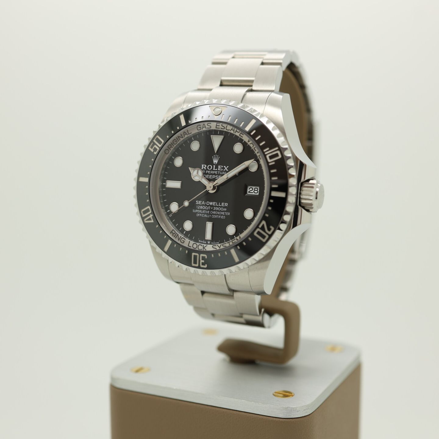 Rolex Sea-Dweller Deepsea 136660 - (1/8)