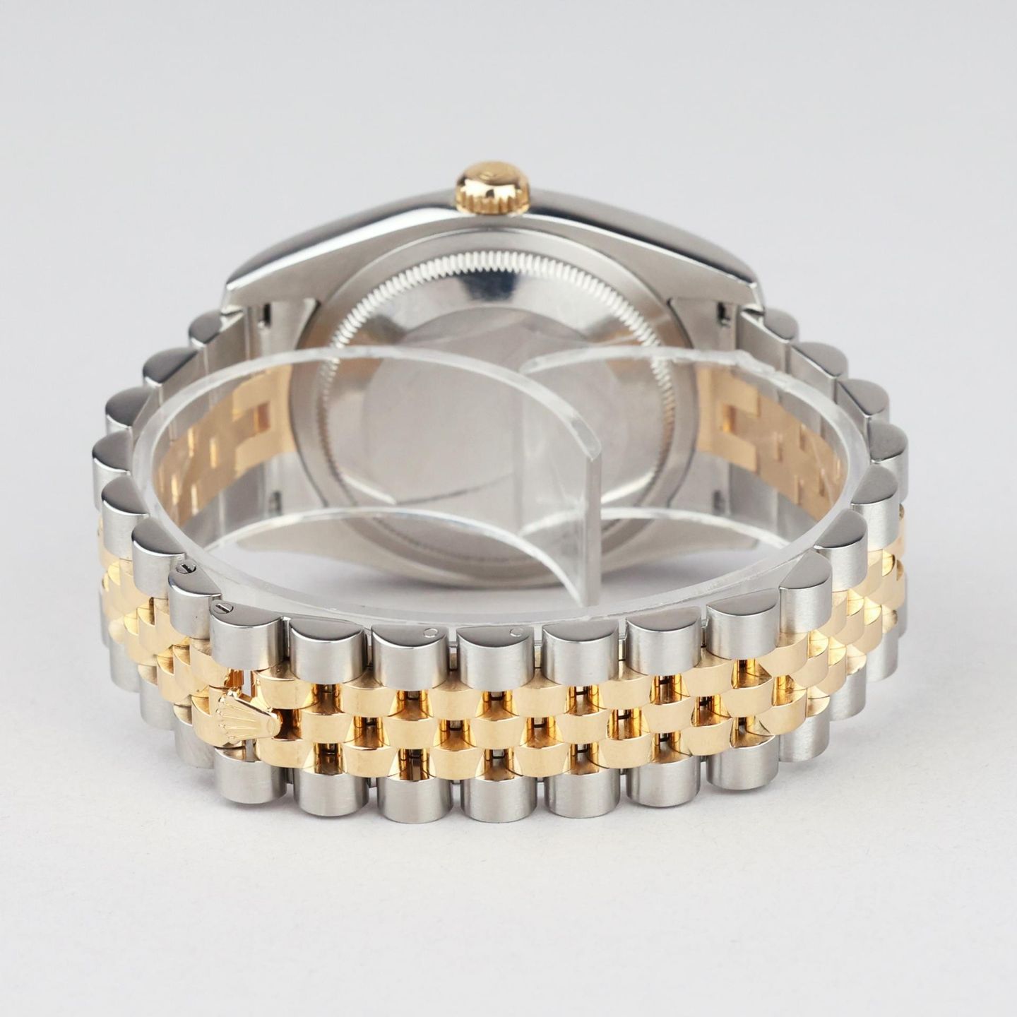 Rolex Datejust 36 116233 - (6/8)