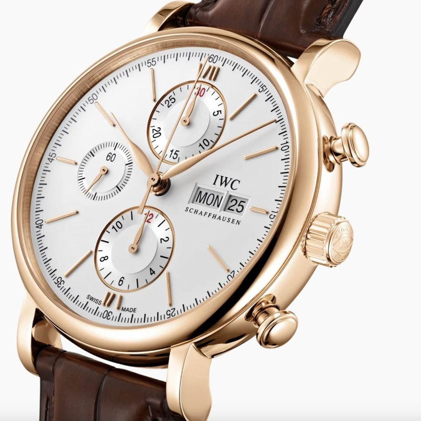 IWC Portofino IW391025 - (9/10)