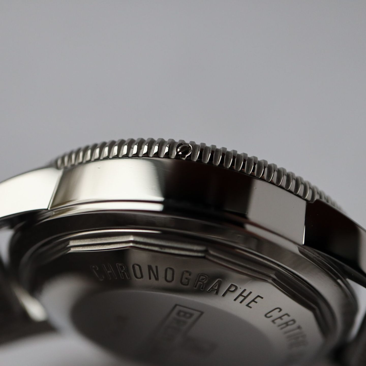 Breitling Superocean Heritage Chronograph A1332024/B908 - (8/8)